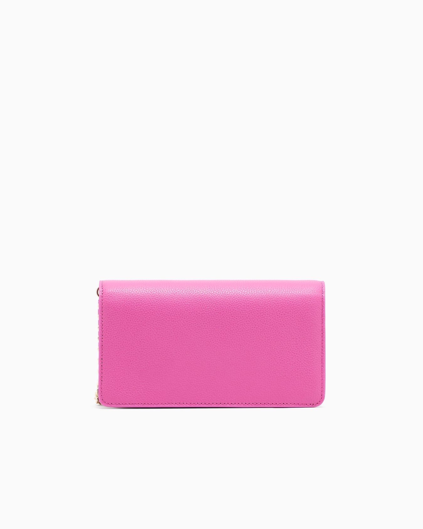Mini bag in tumbled leather Slide 2