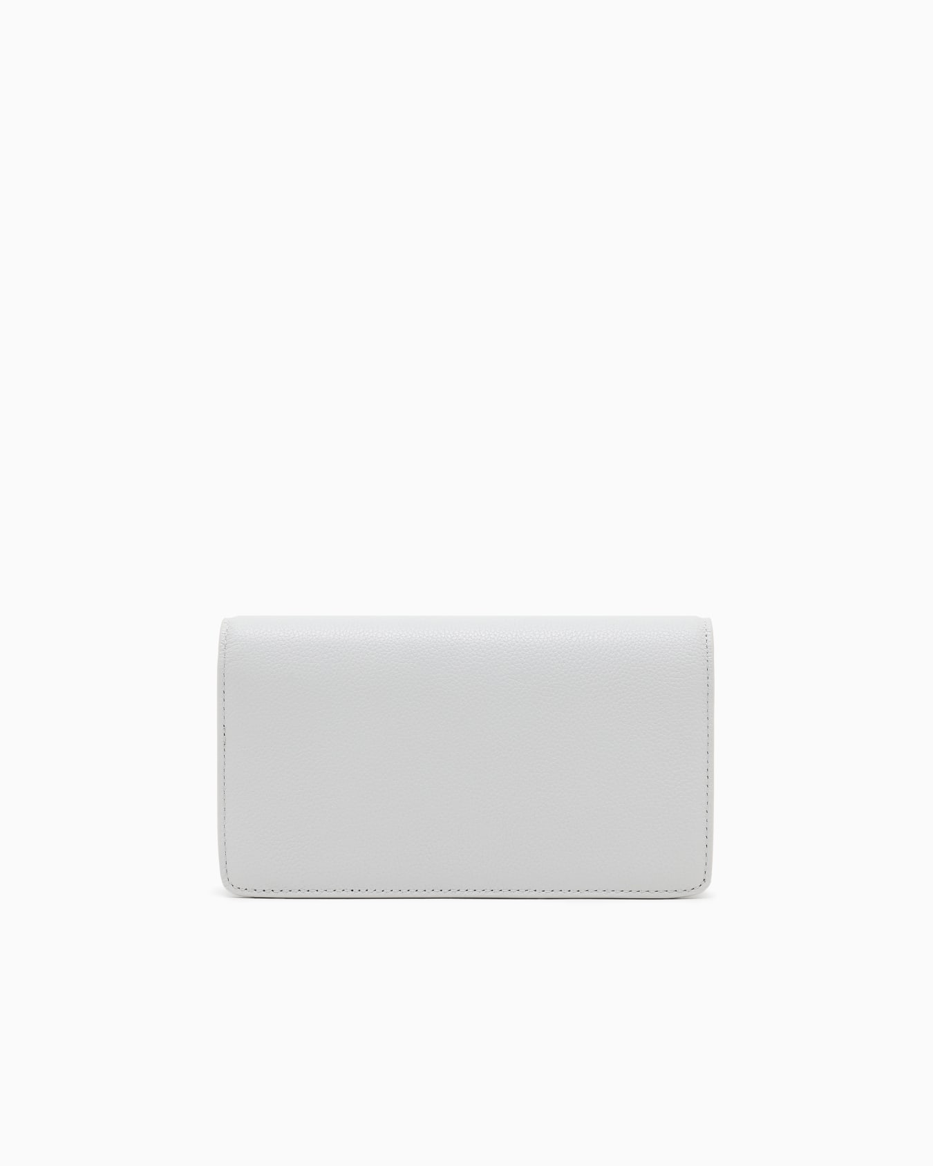 Mini bag in tumbled leather Slide 2