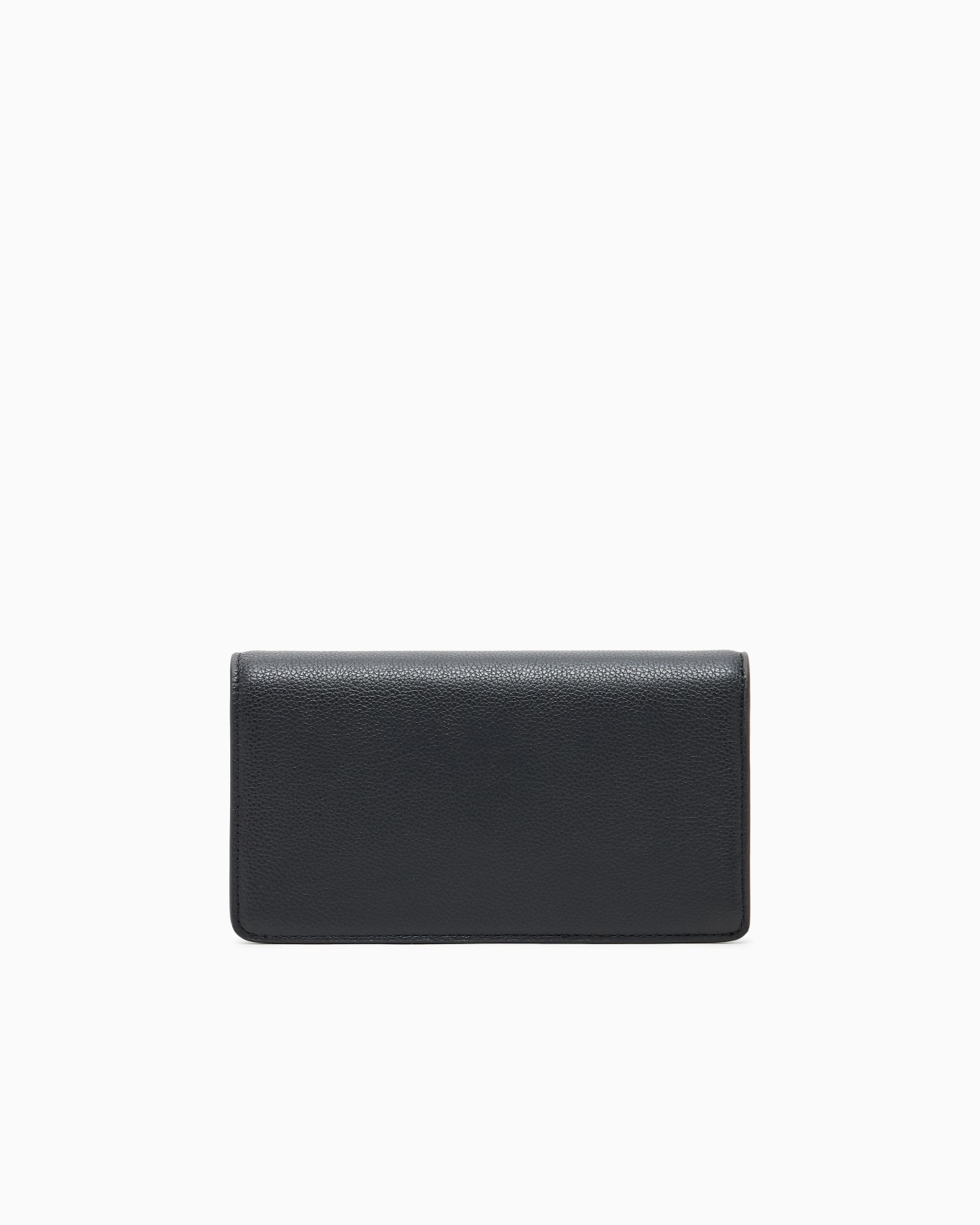 Mini bag in tumbled leather Slide 2