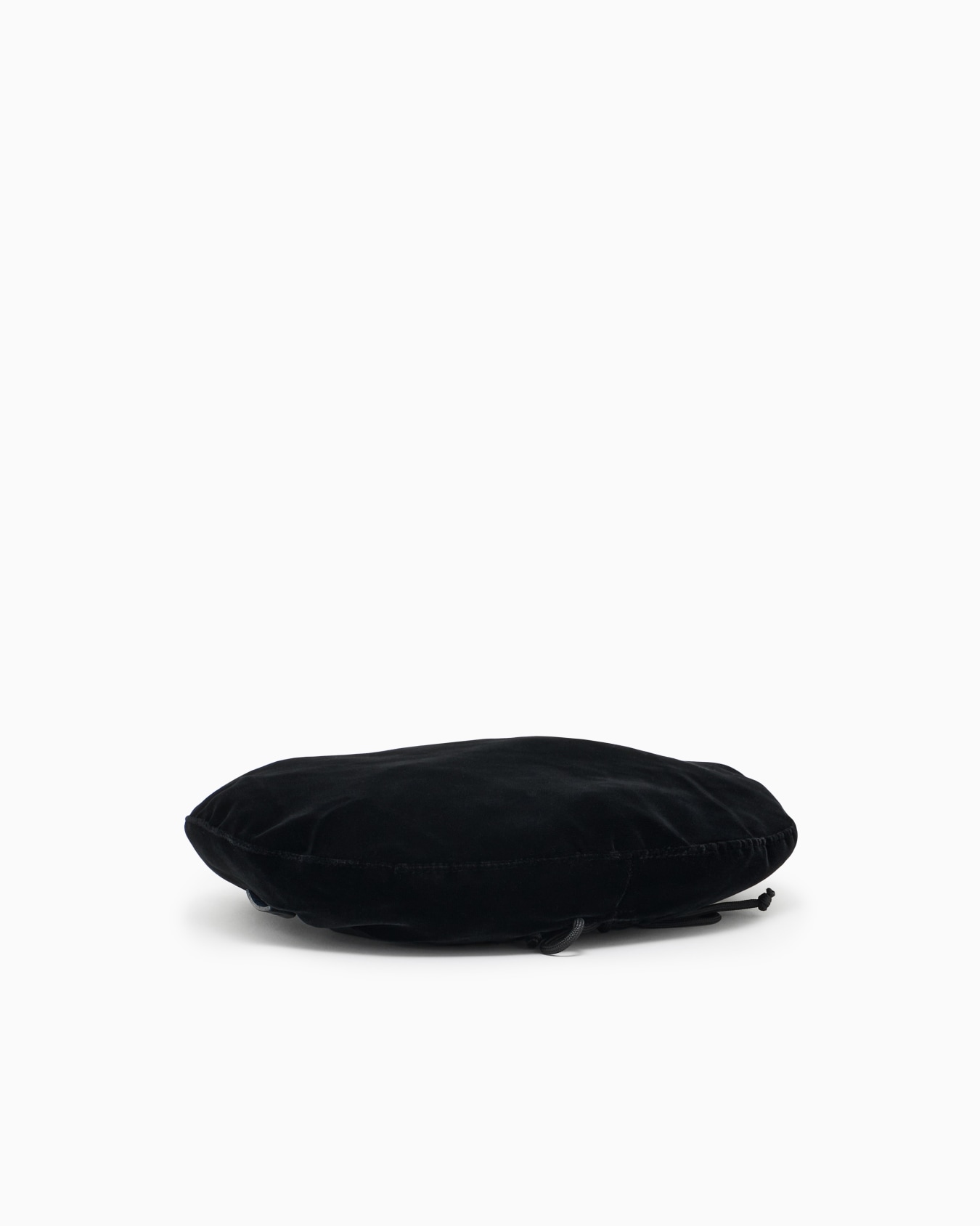 Béret en velours Diapositive 1