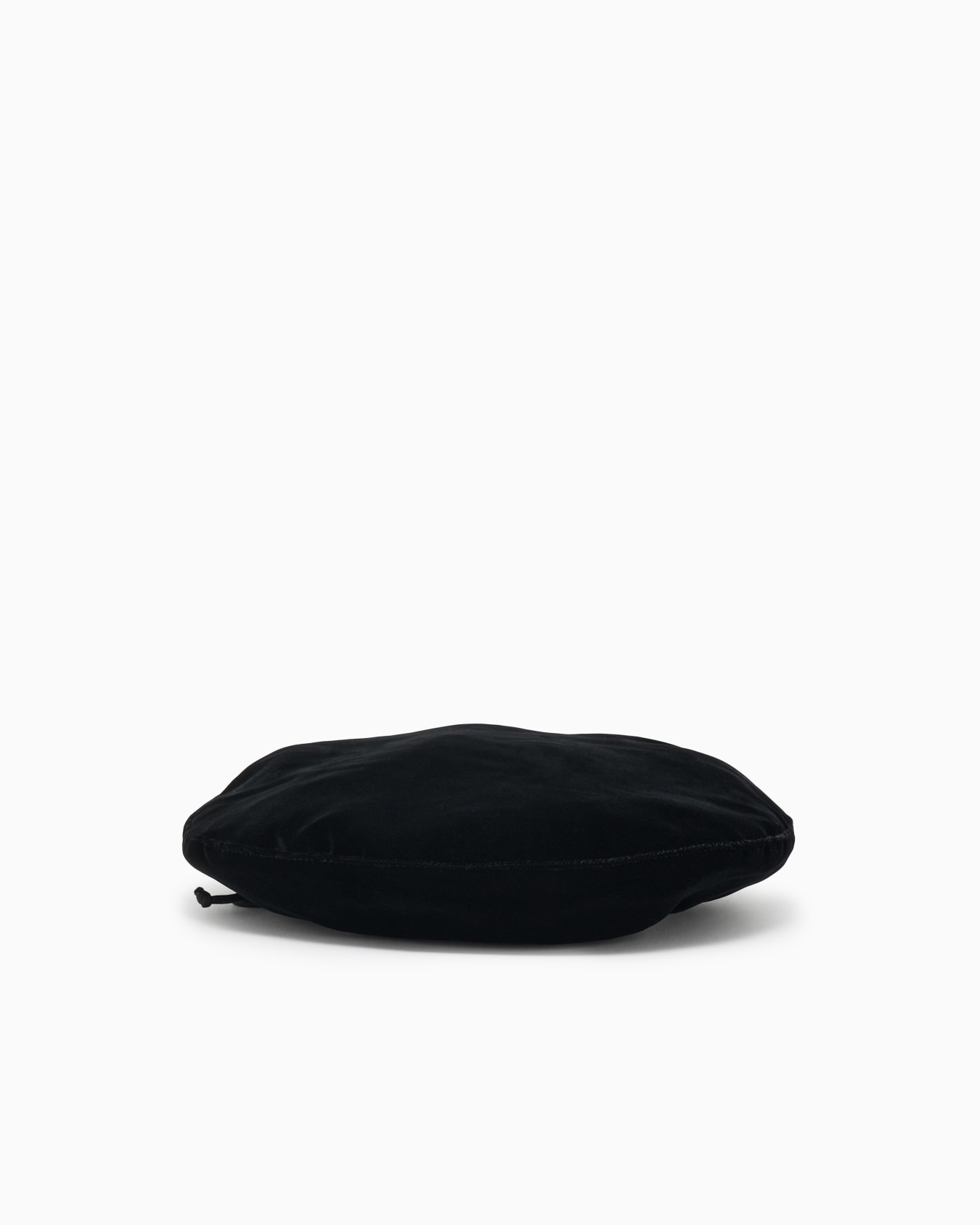 Béret en velours Diapositive 0