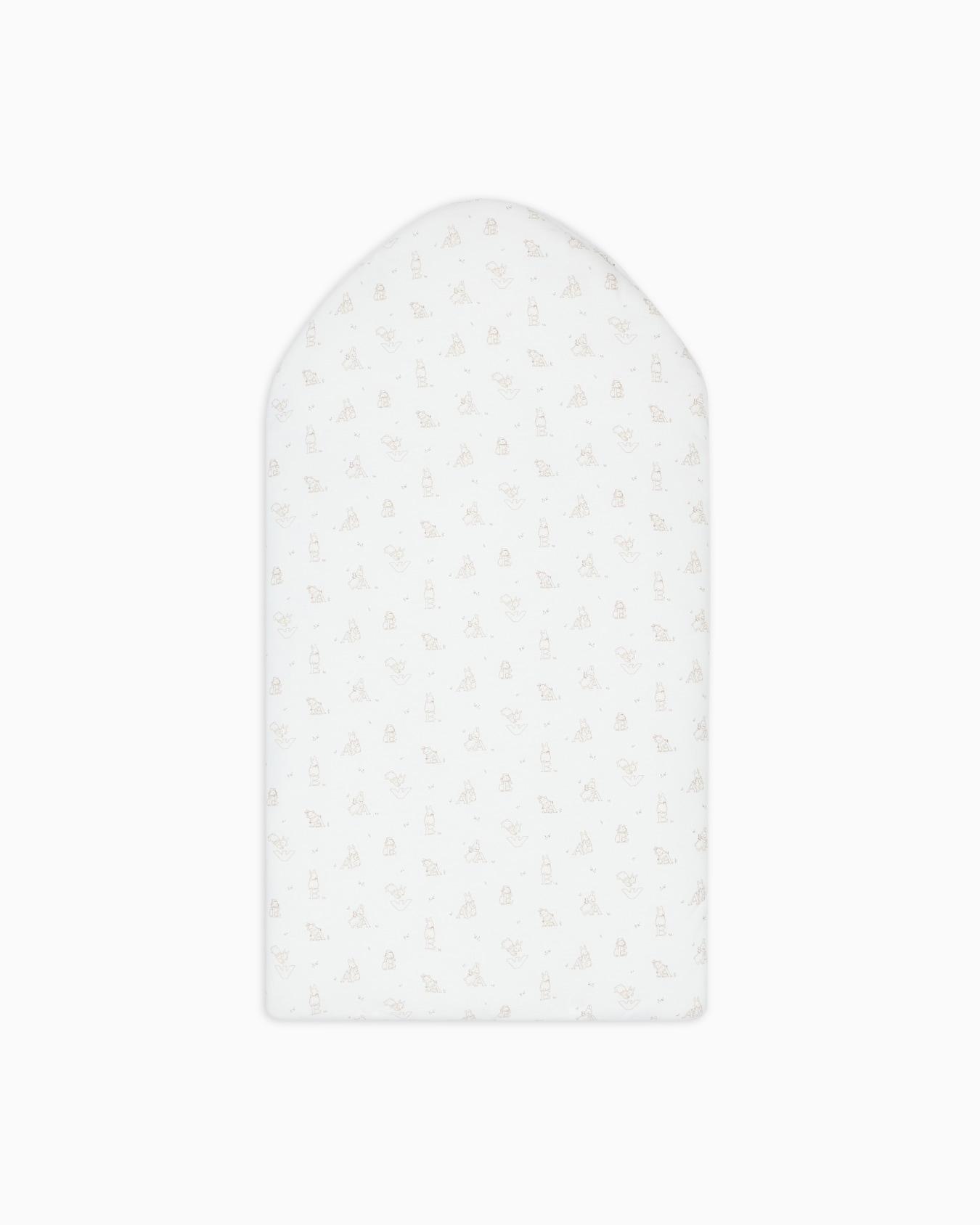 Funny winter jersey sleeping bag Slide 2