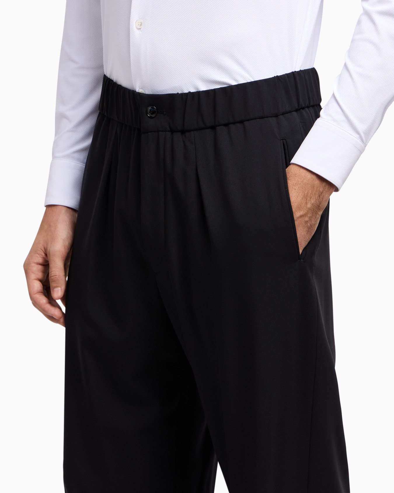 Classic Trousers Slide 5