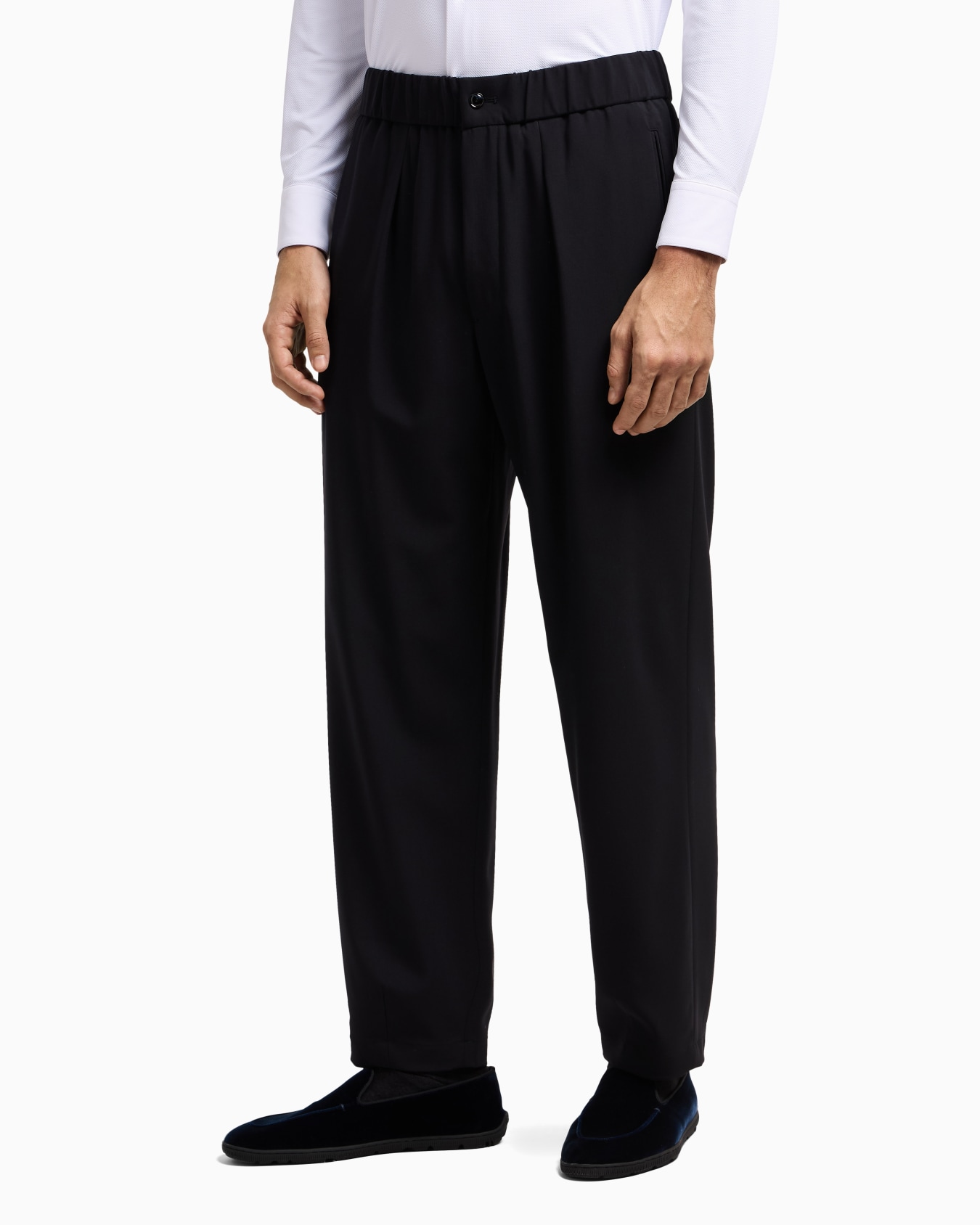 Classic Trousers Slide 4