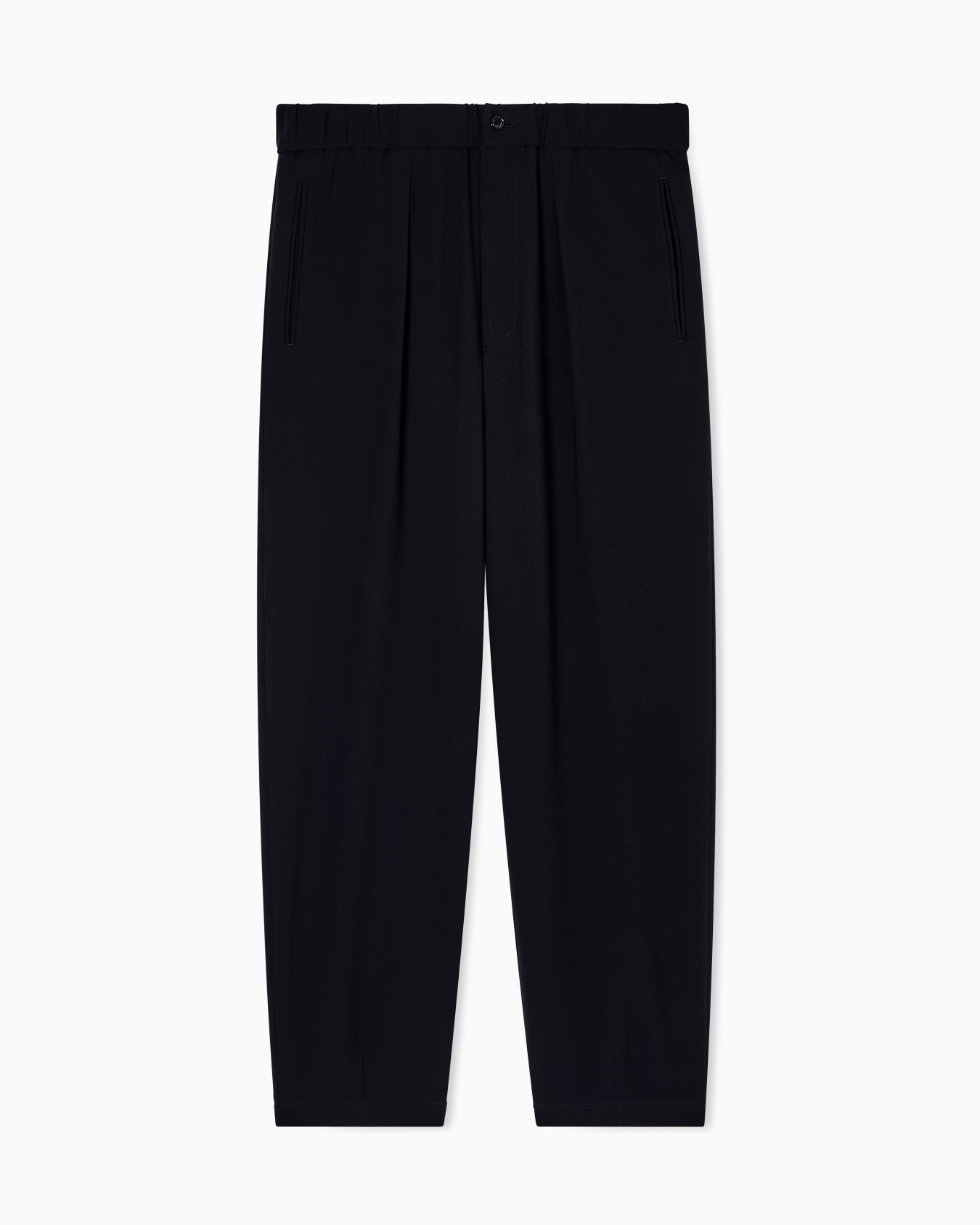 Classic Trousers Slide 0