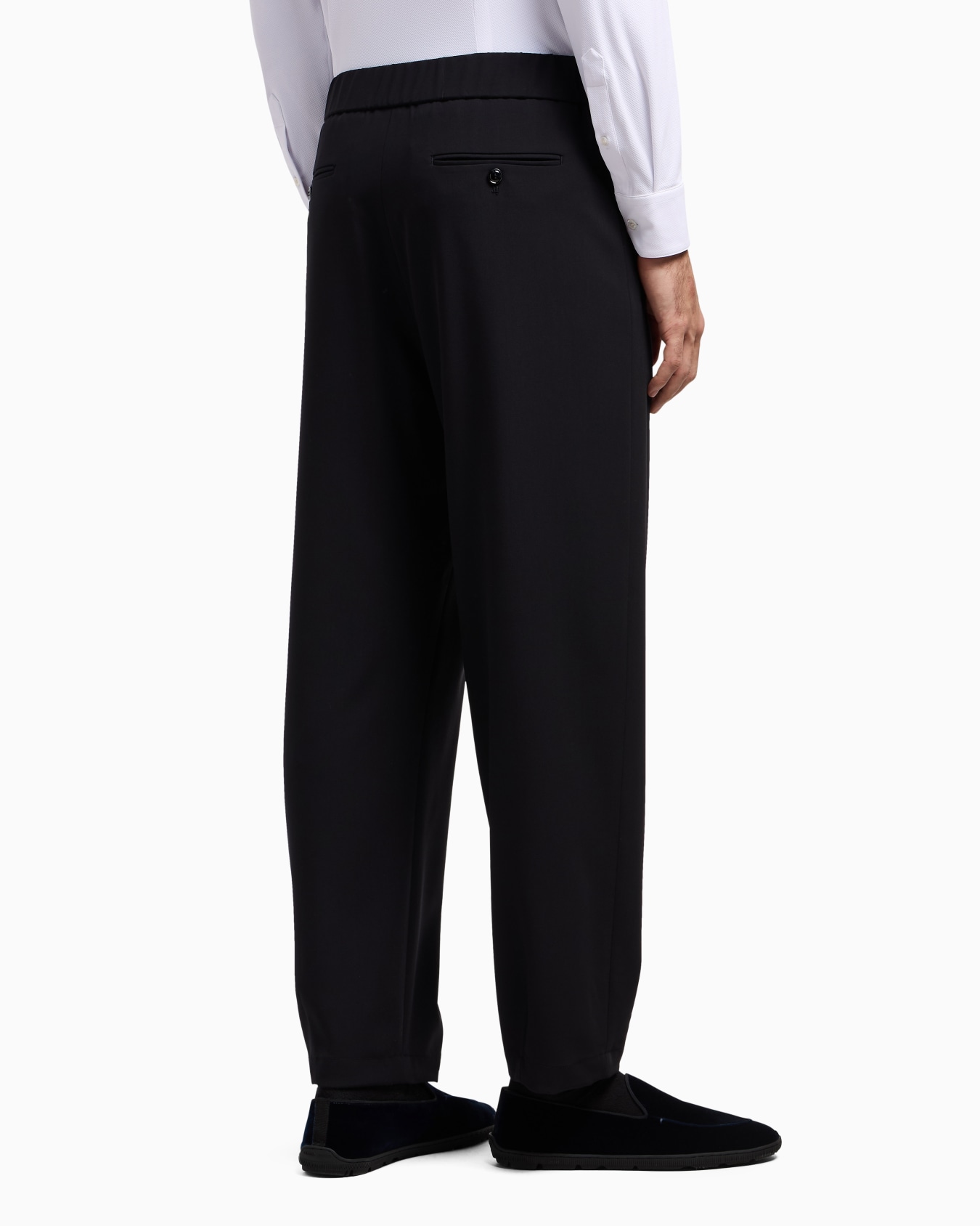 Classic Trousers Slide 3