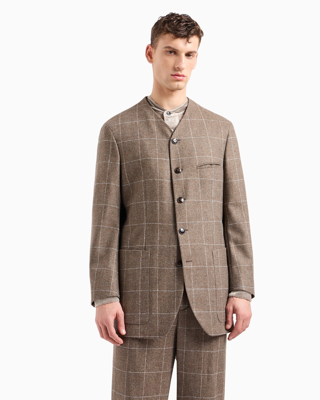 Fashion Jackets Slide 1
