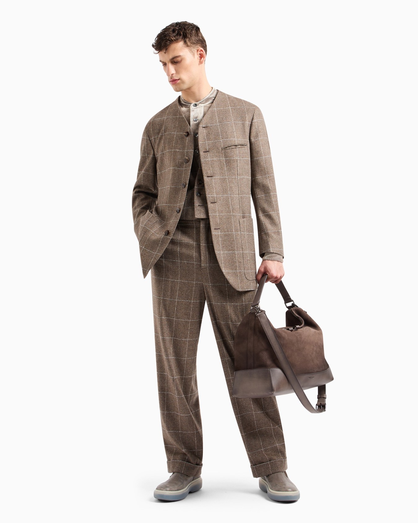 Fashion Jackets Slide 3
