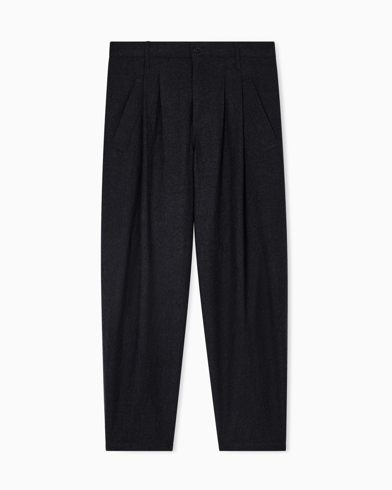 Lässige Hose Folie 0
