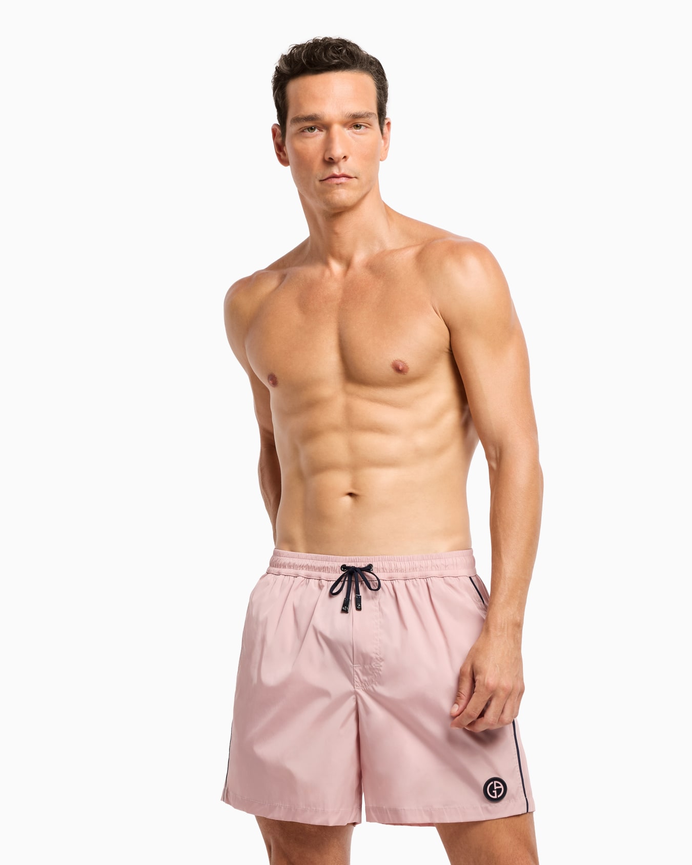 Swim trunks Diapositiva 1