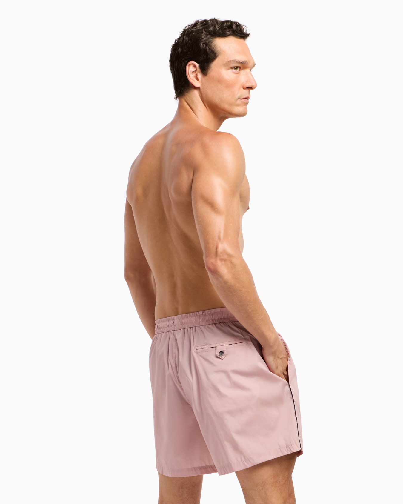 Swim trunks Diapositiva 2
