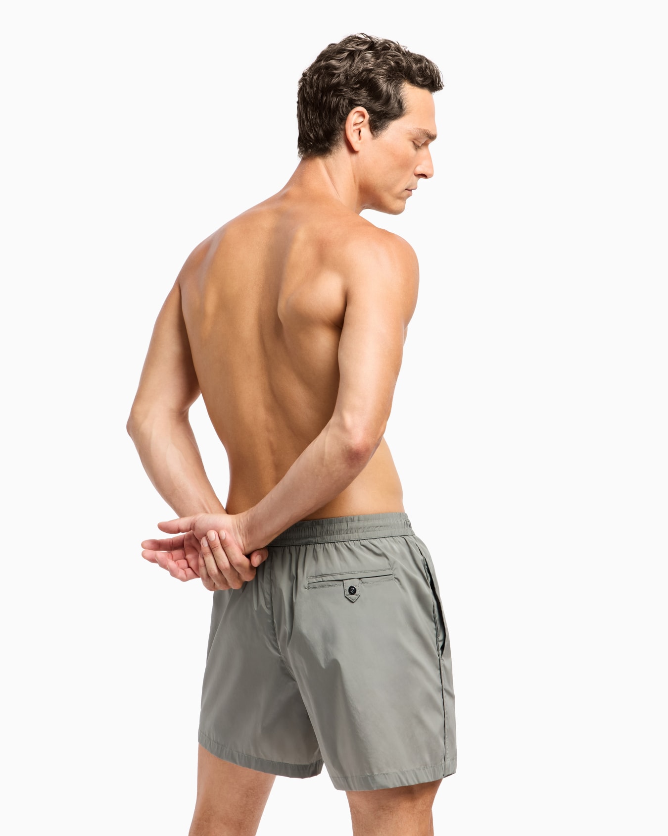 Boxer de bain Diapositive 2