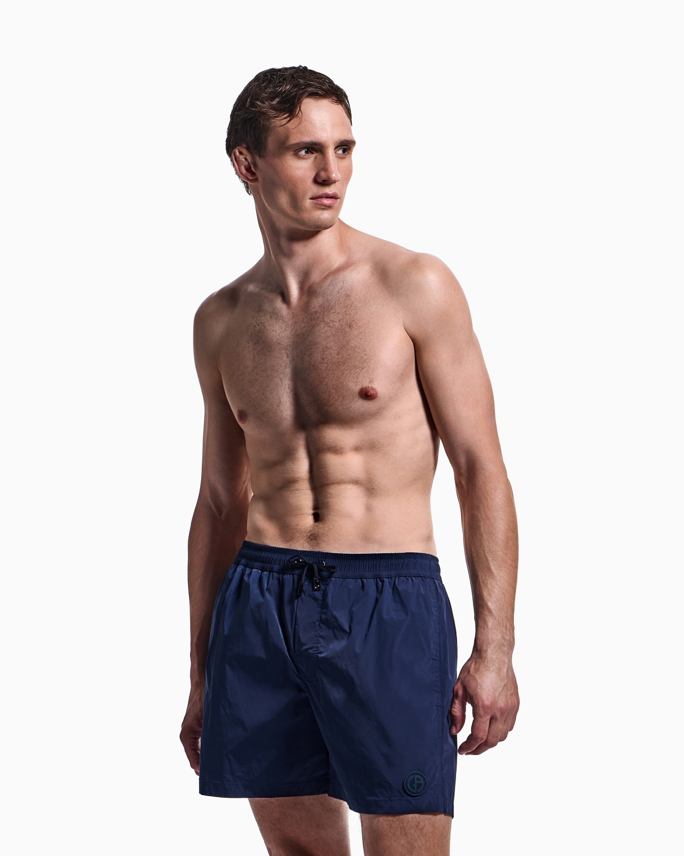 Swim trunks Slide 1