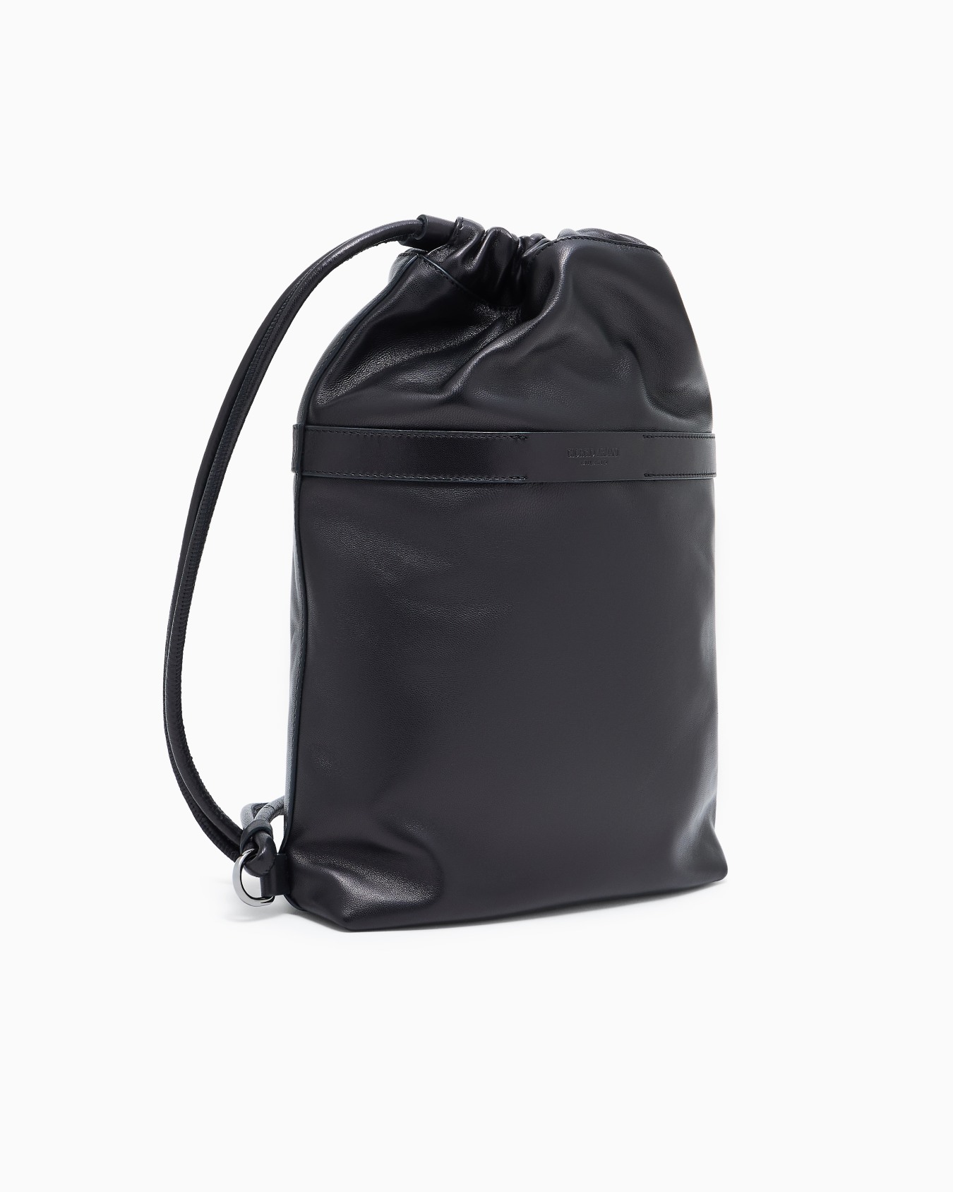 Medium nappa-leather crossbody bag Slide 2