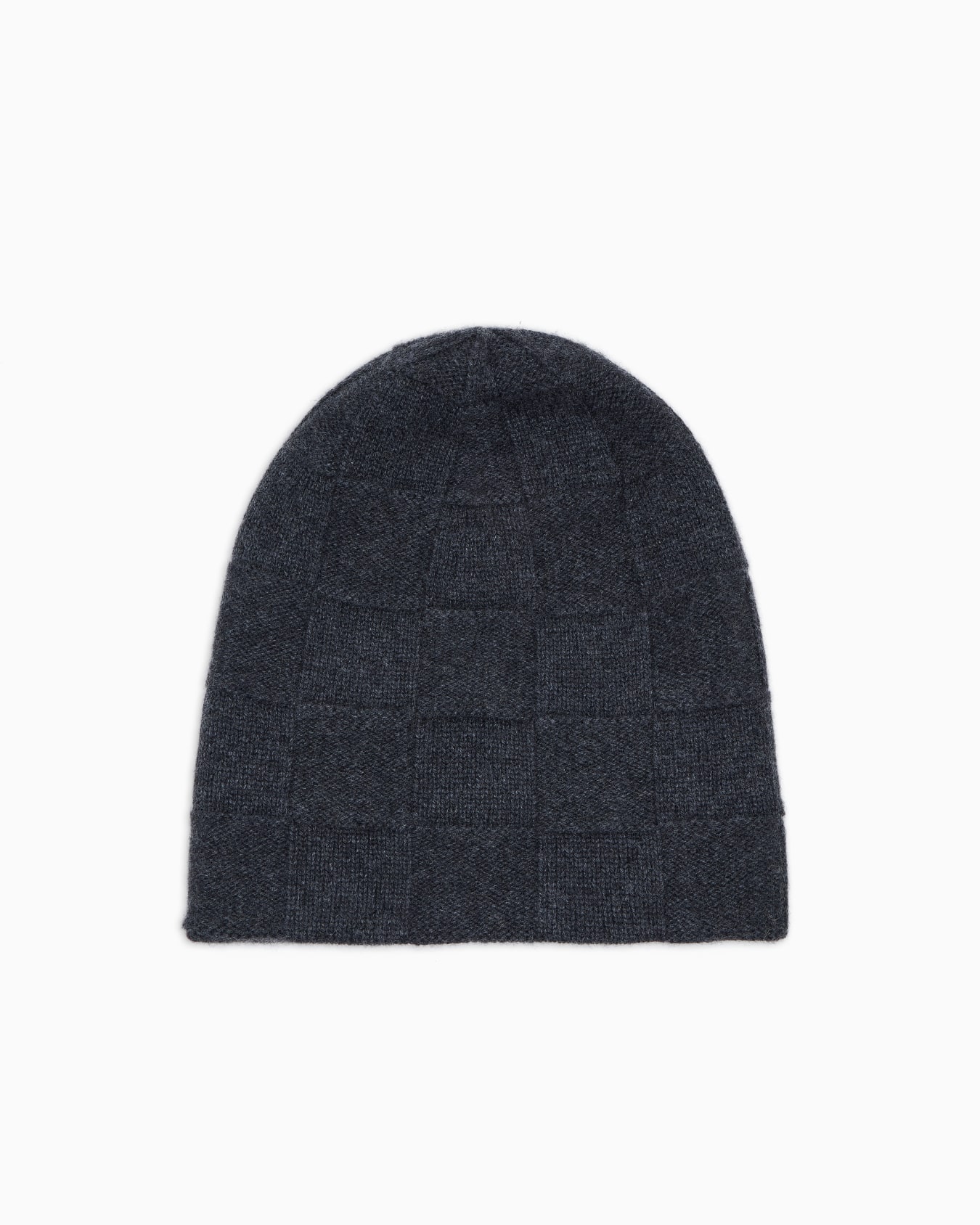 Beanie in cashmere  Slide 1