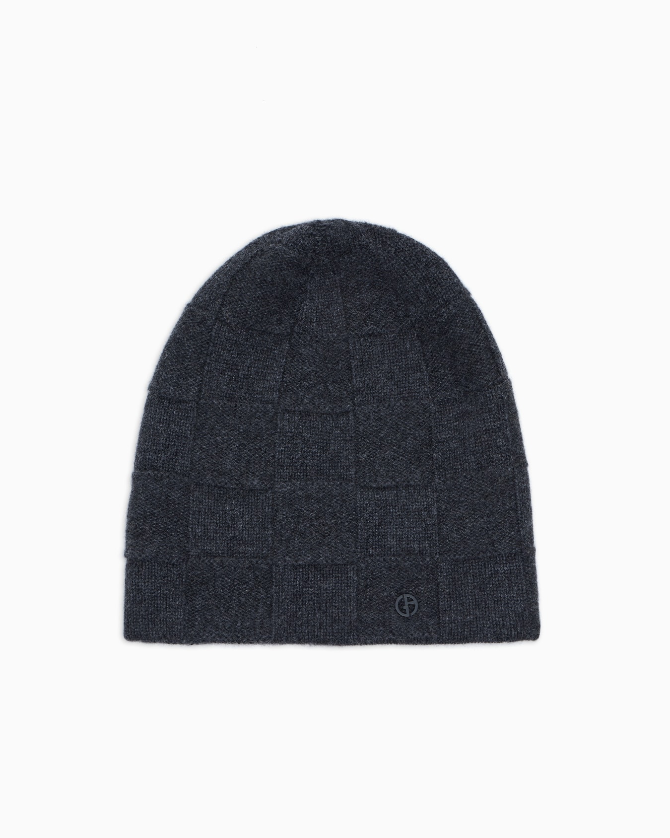 Beanie in cashmere  Slide 0