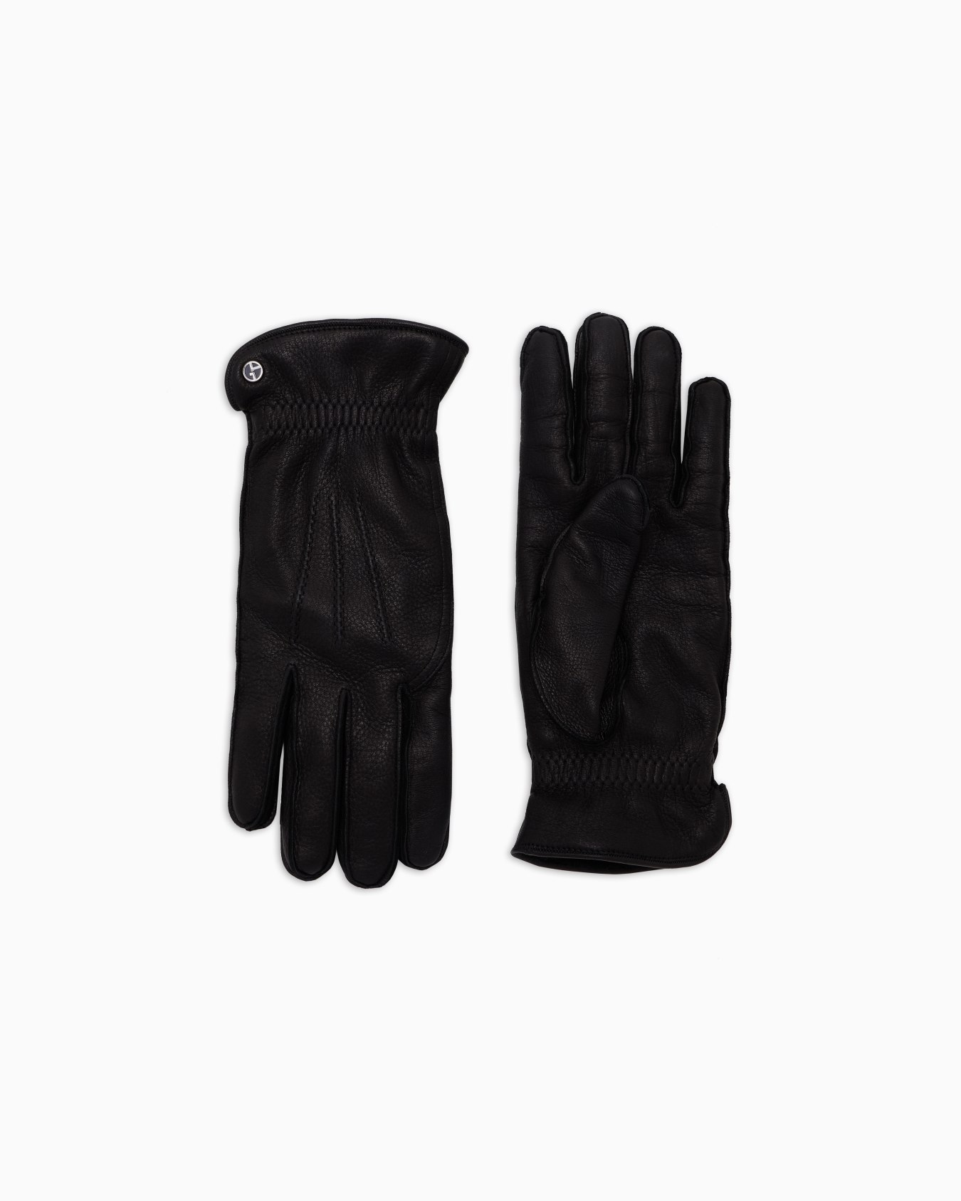 Guantes de piel de ciervo  Diapositiva 0
