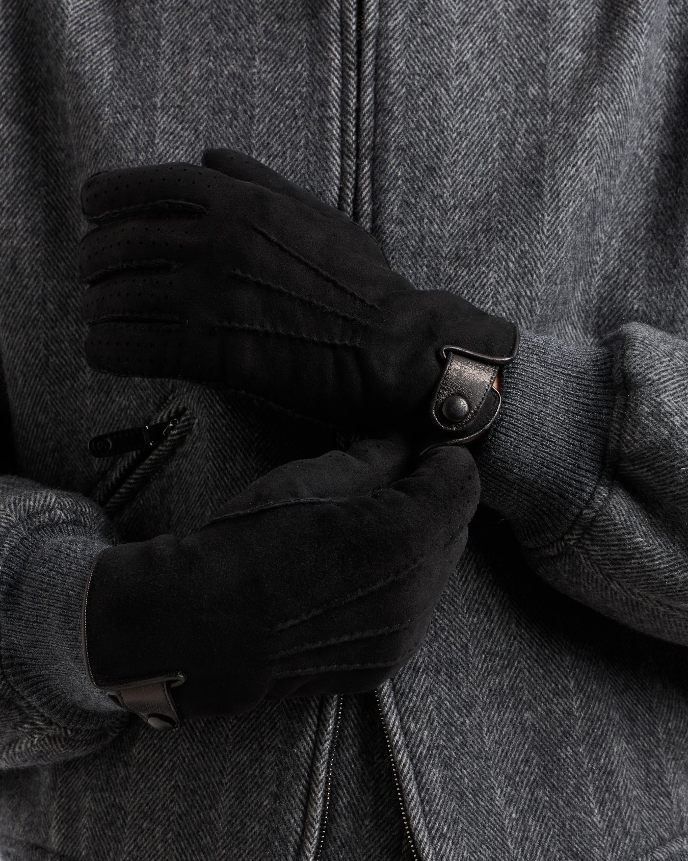 Gants Diapositive 2