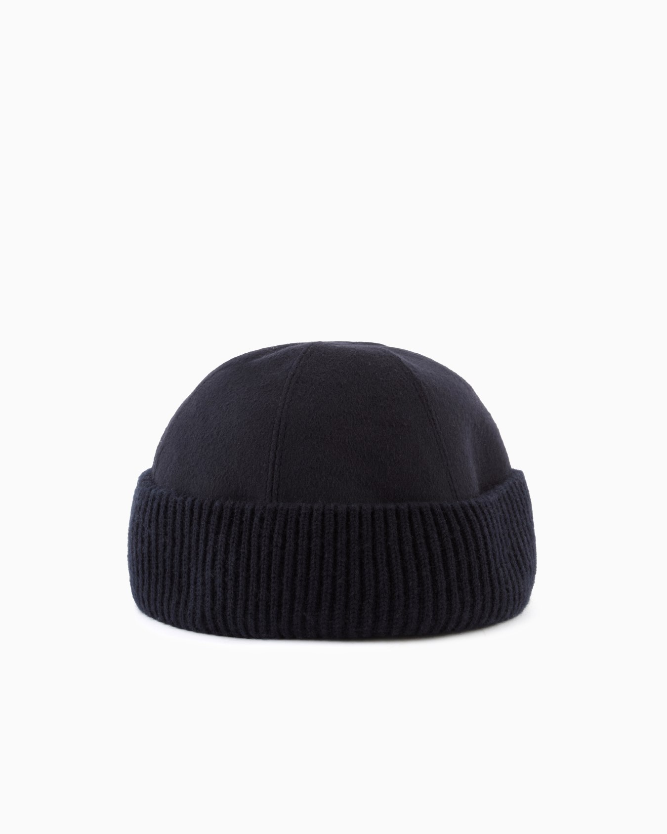 Gorro de lana y cachemir Diapositiva 1