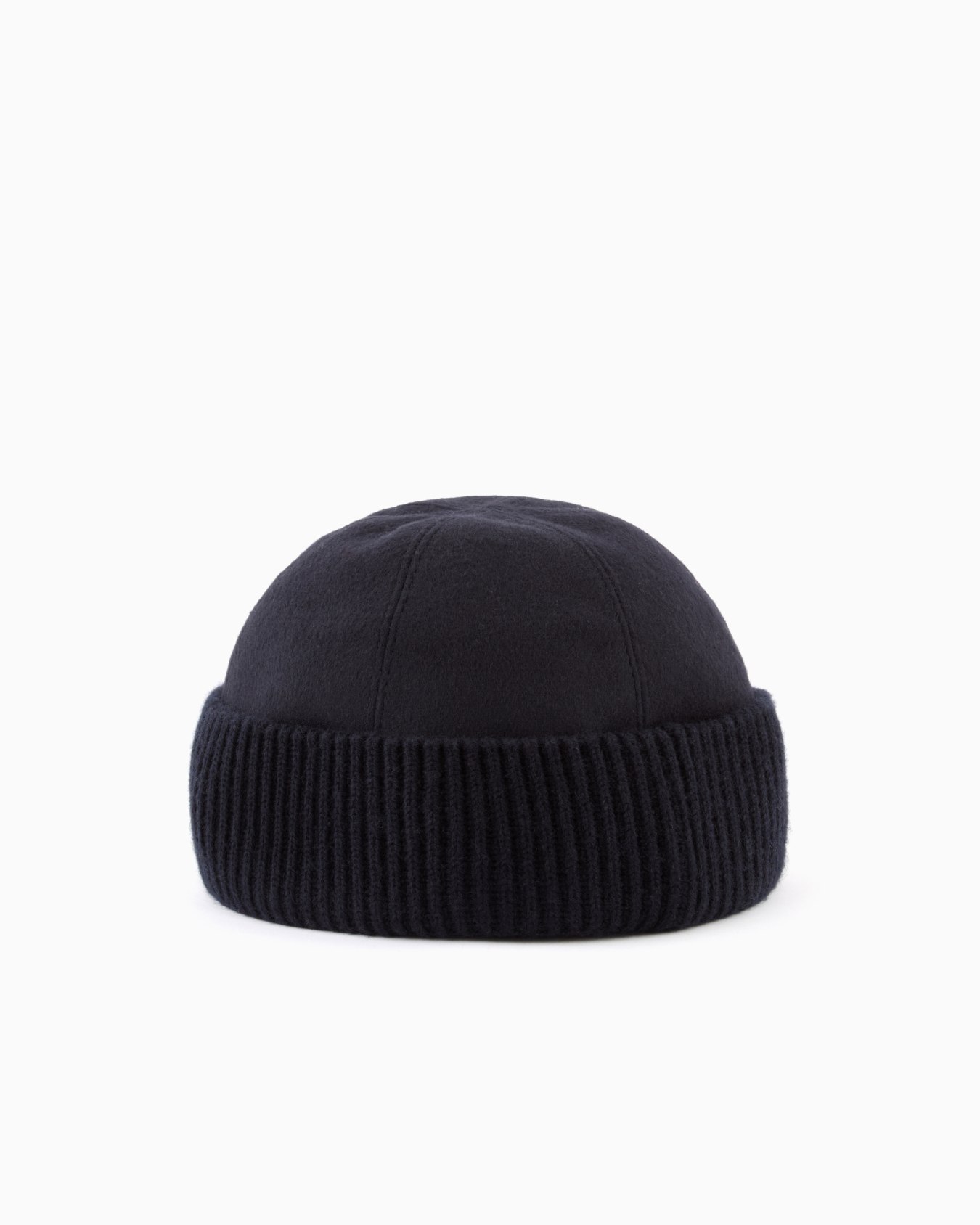 Gorro de lana y cachemir Diapositiva 0