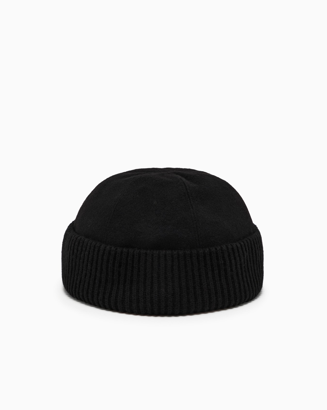 Gorro de lana y cachemir Diapositiva 1