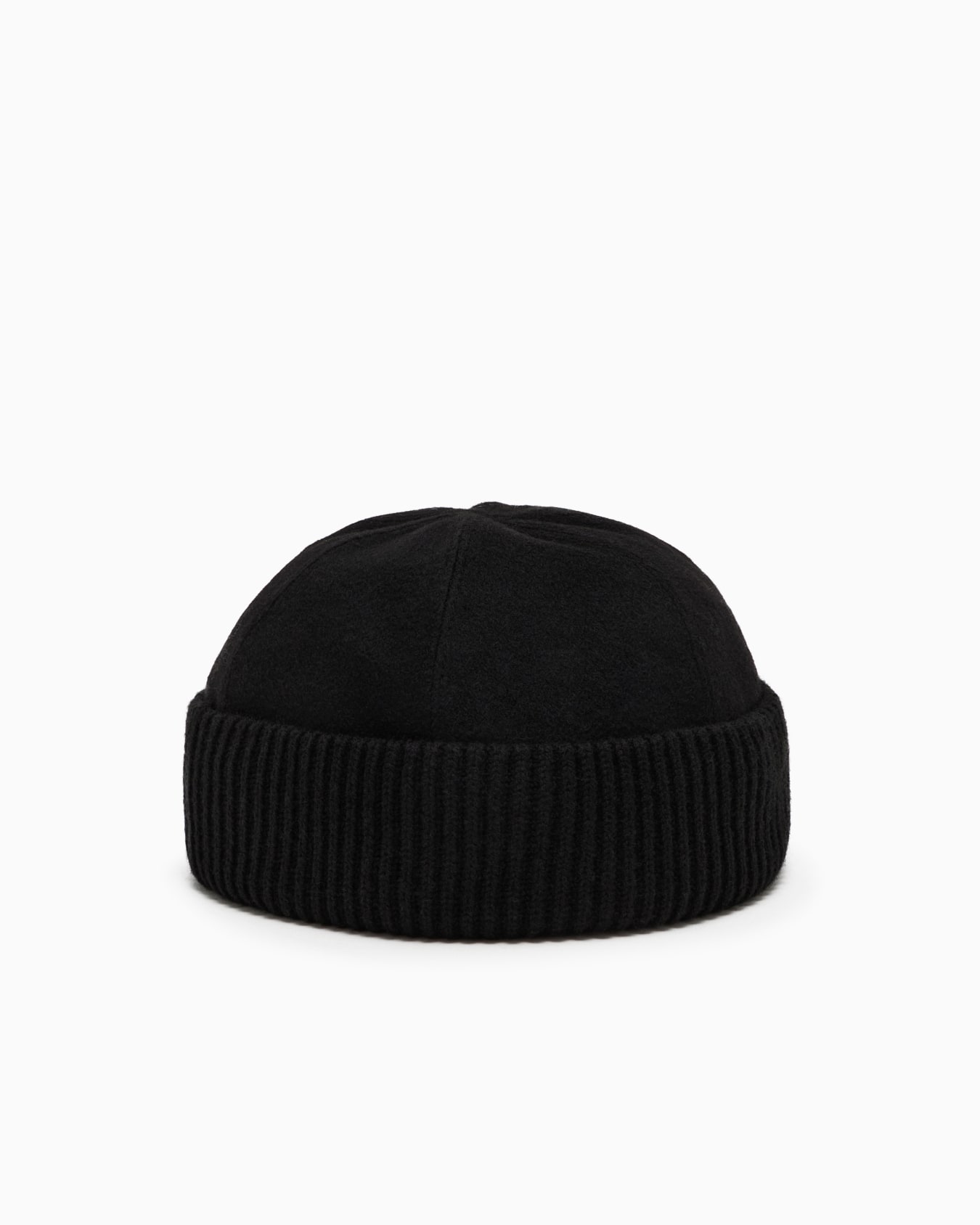 Gorro de lana y cachemir Diapositiva 0