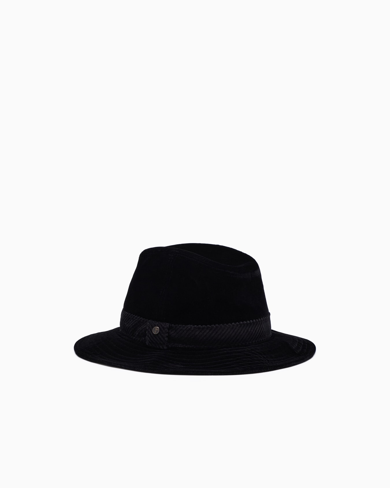 Fedora Hats Slide 1