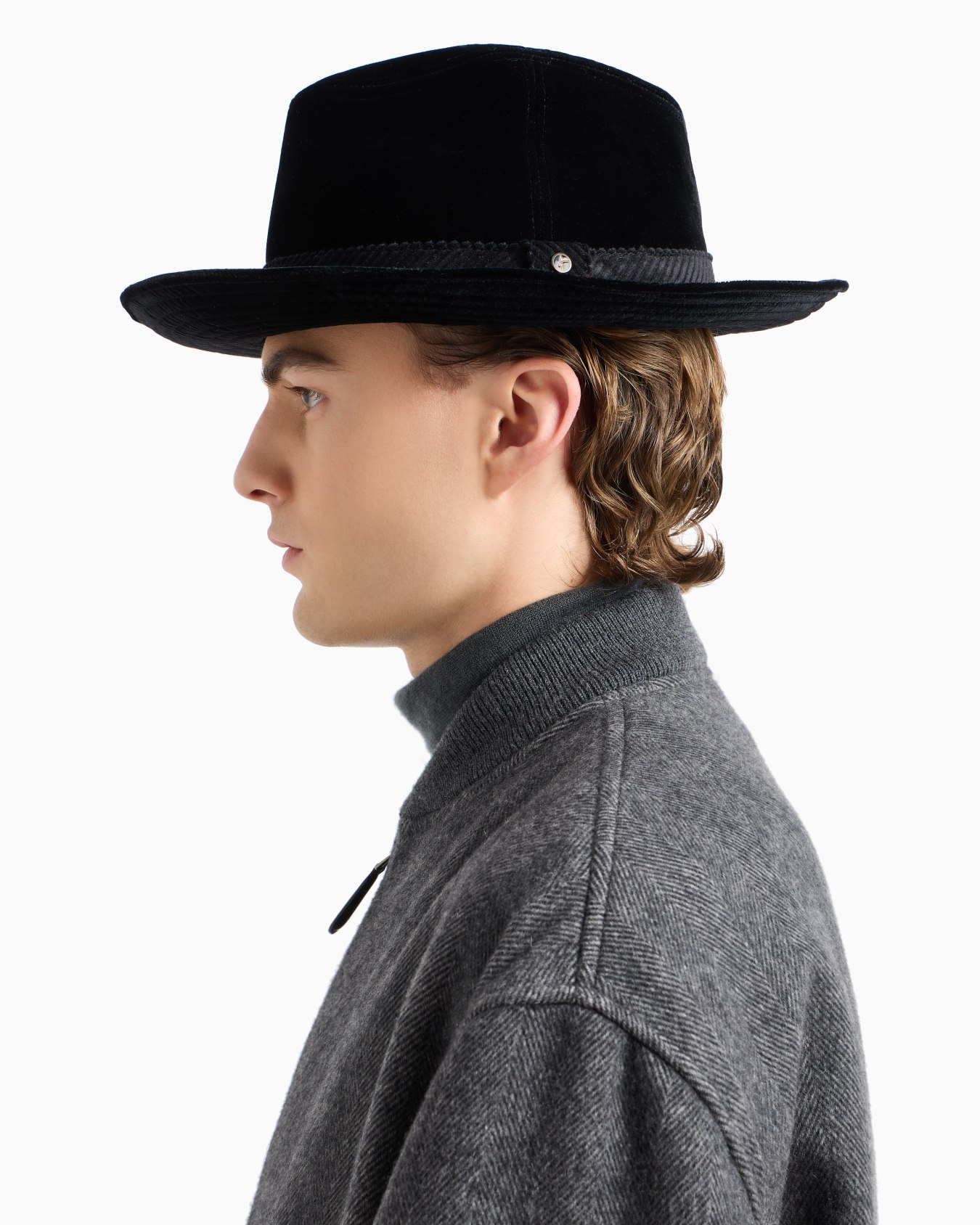 Fedora Hats Slide 3