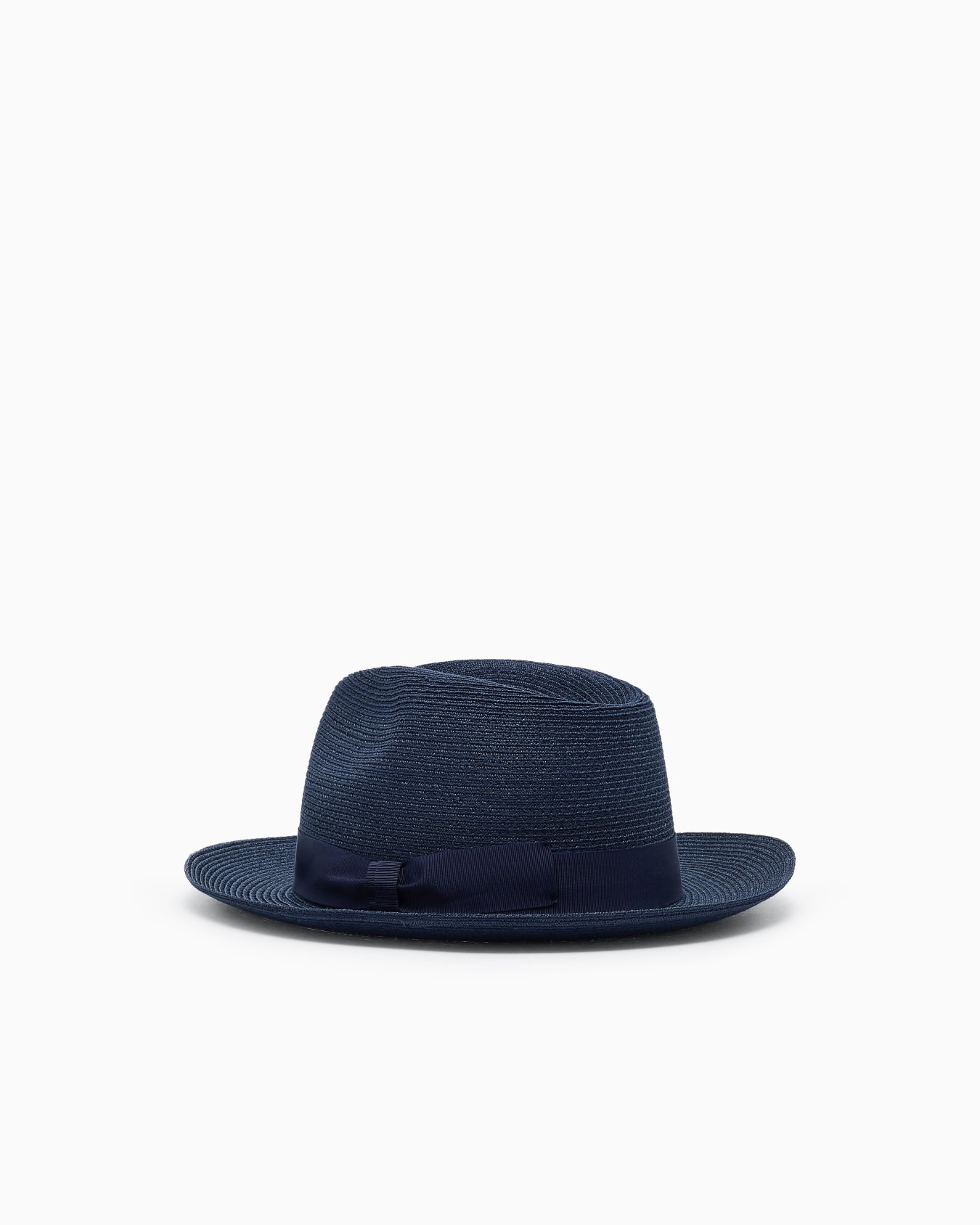 Hemp and cotton hat Slide 1