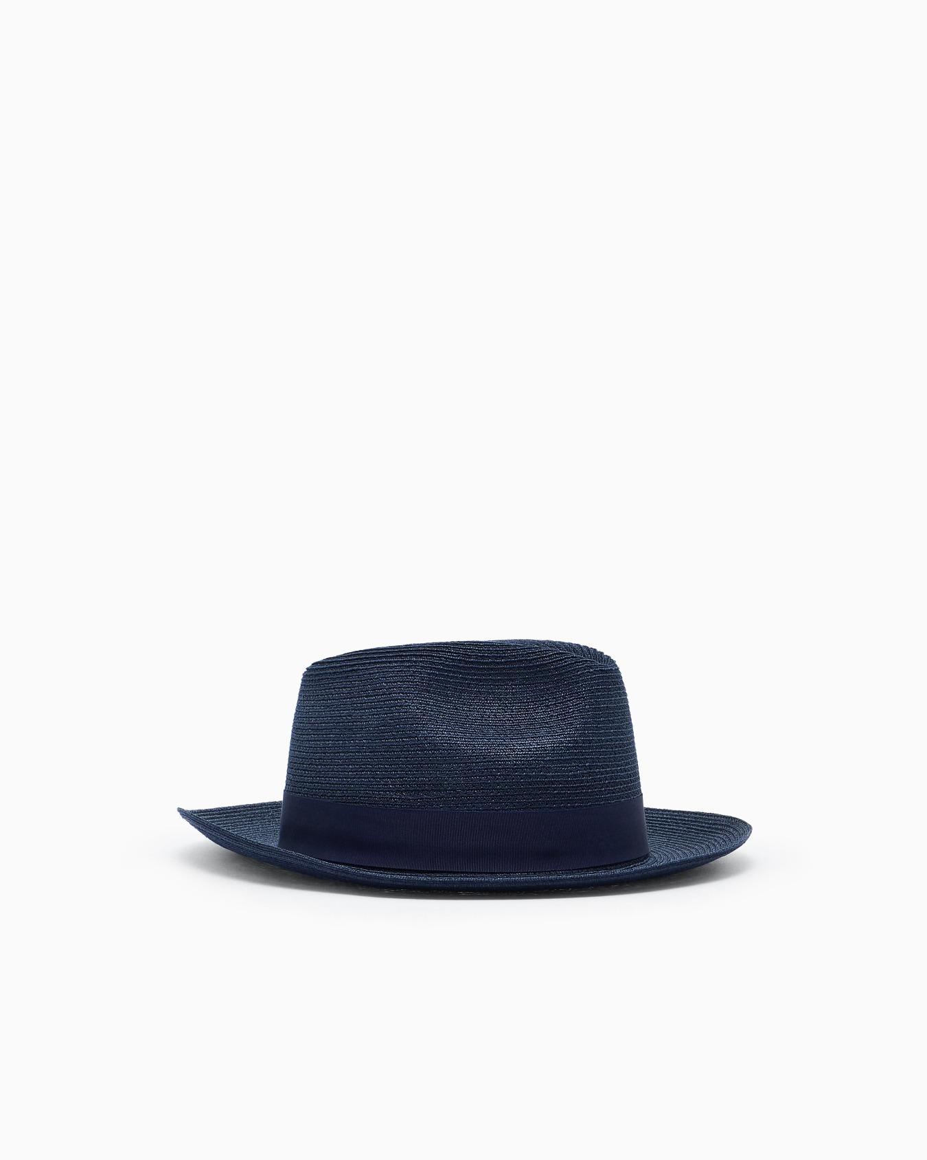 Hemp and cotton hat Slide 0
