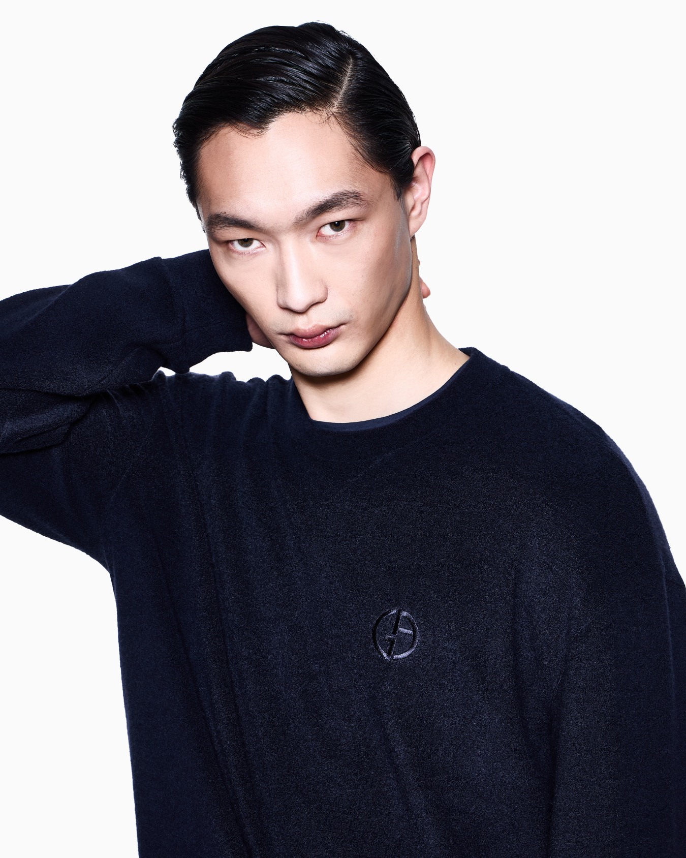 Sweatshirts without Hood Slide 4