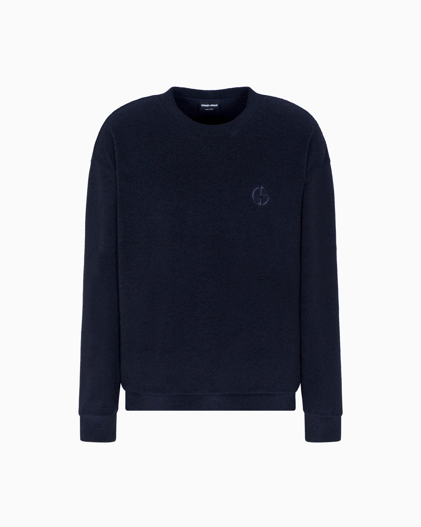 Sweatshirts without Hood Slide 0