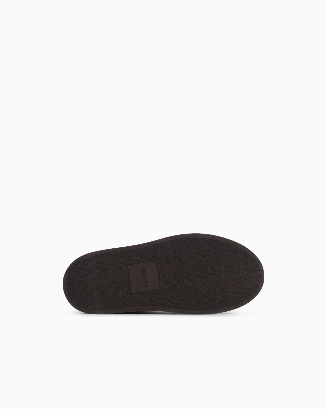 Suede Oxfords Slide 5