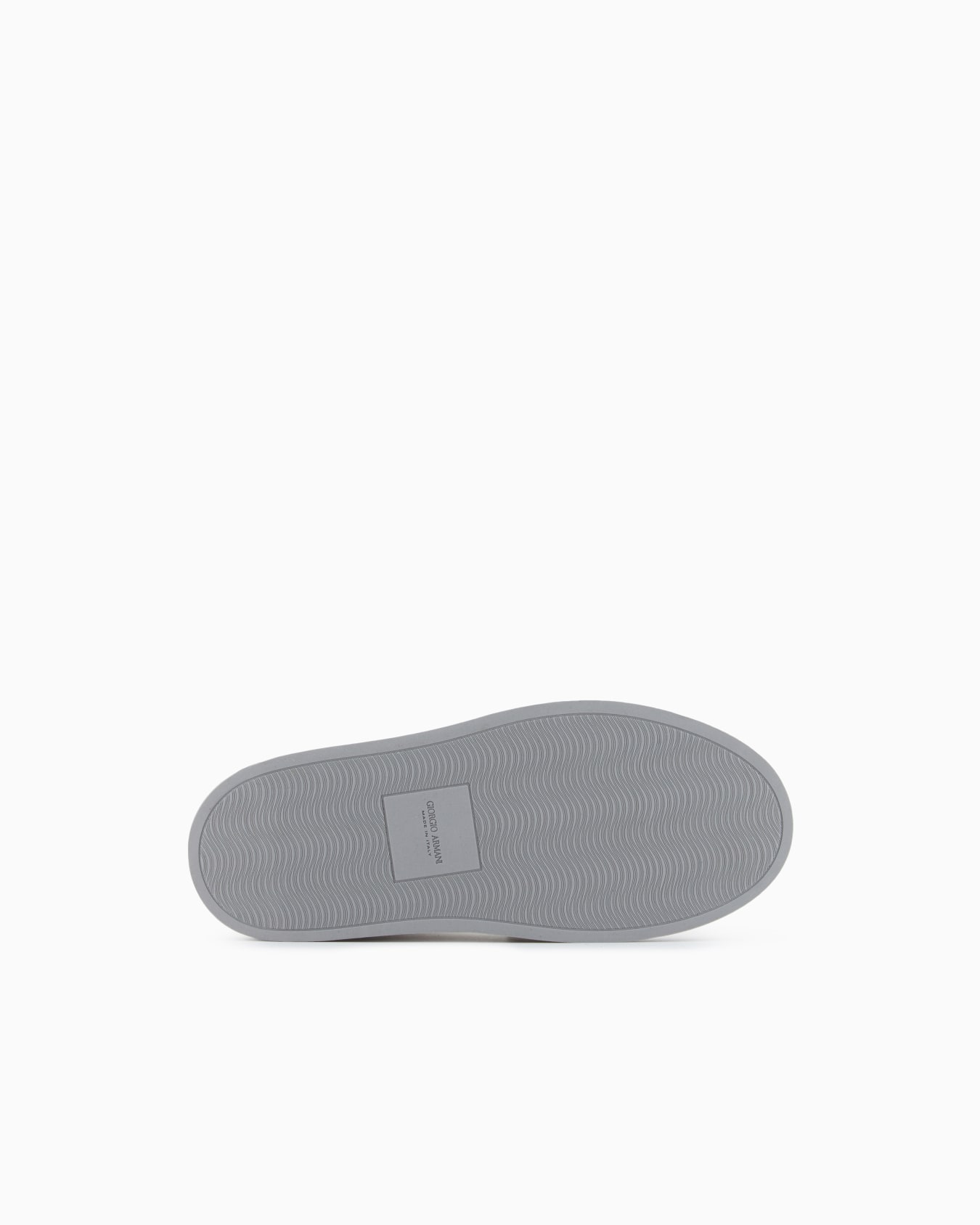 Suede Oxfords Slide 5