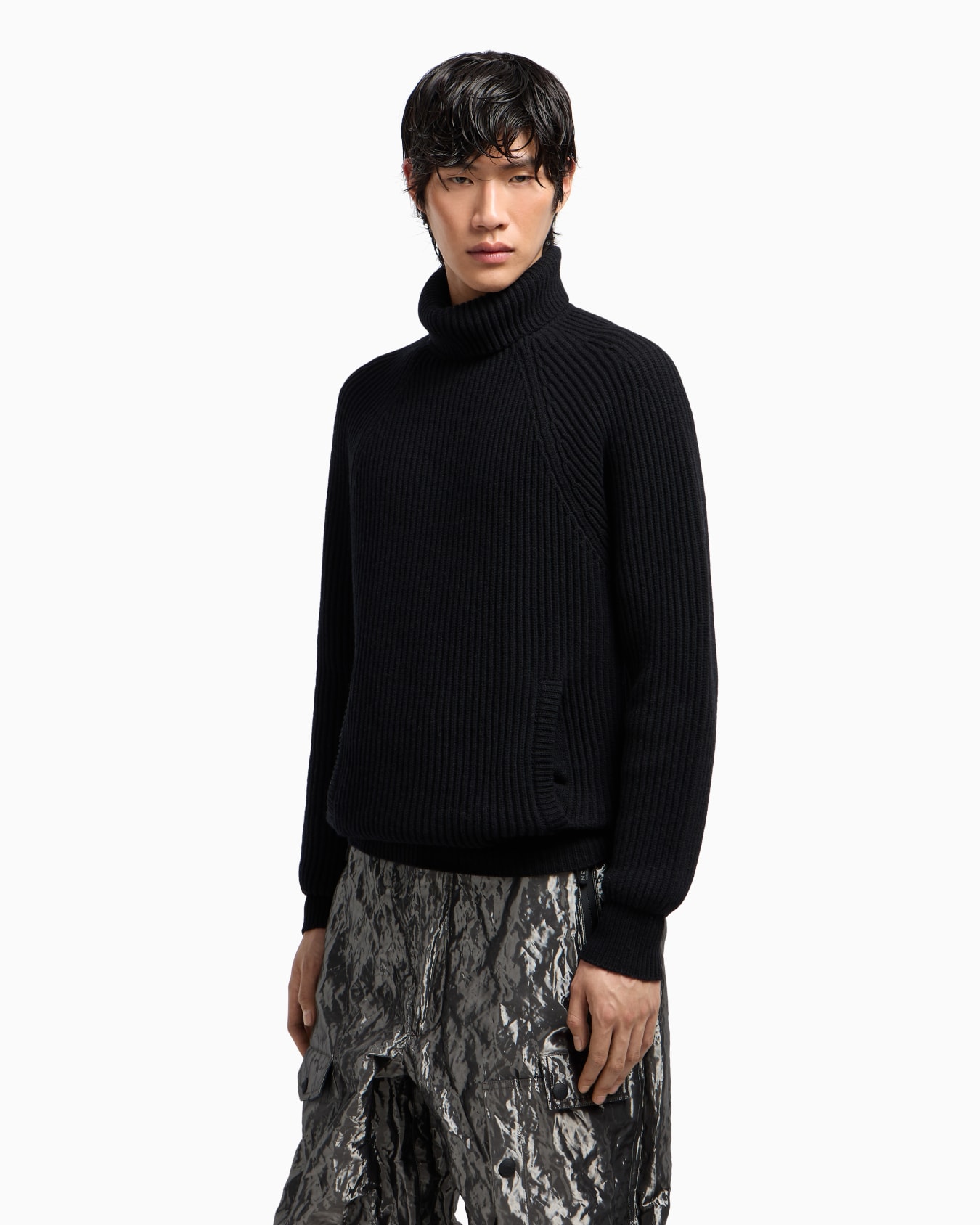 Turtlenecks Slide 3