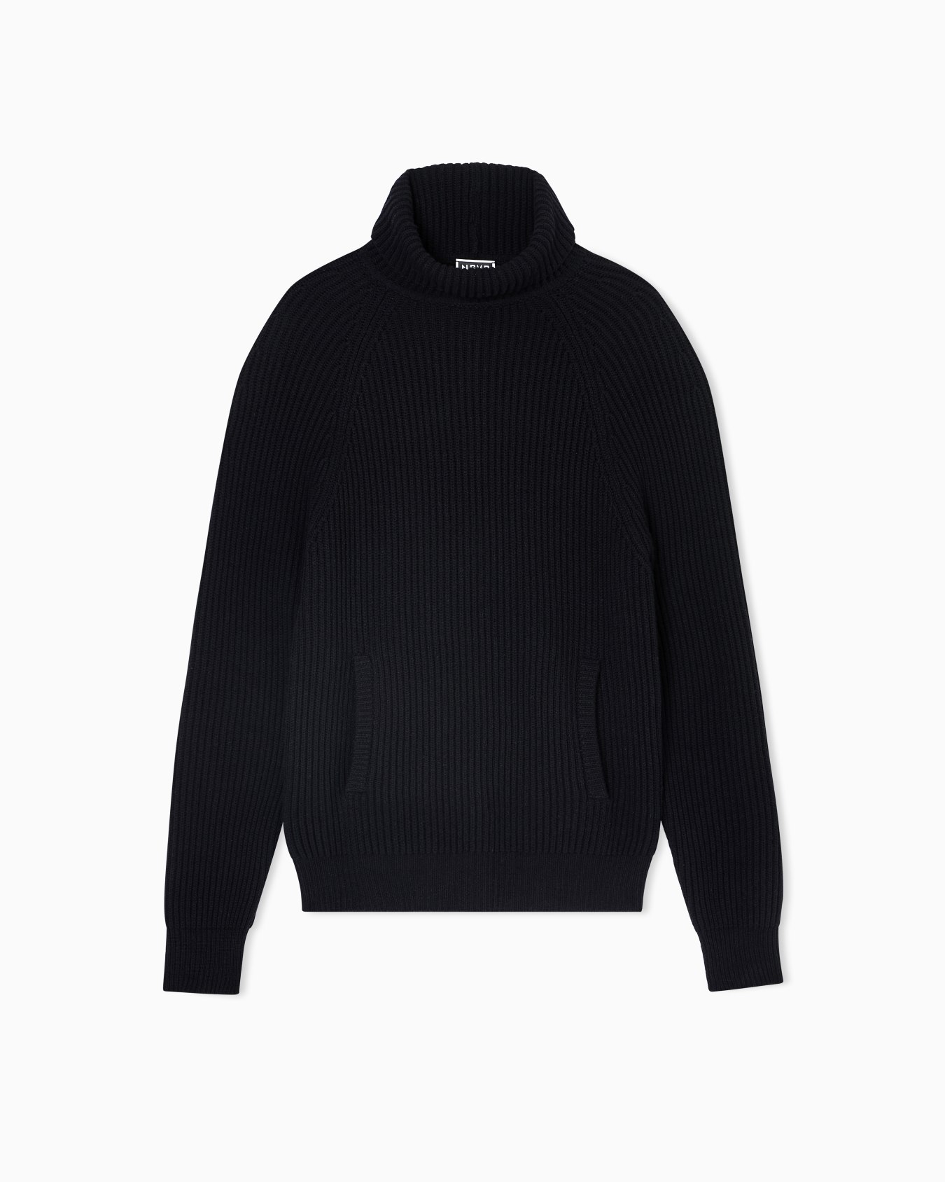 Turtlenecks Slide 0