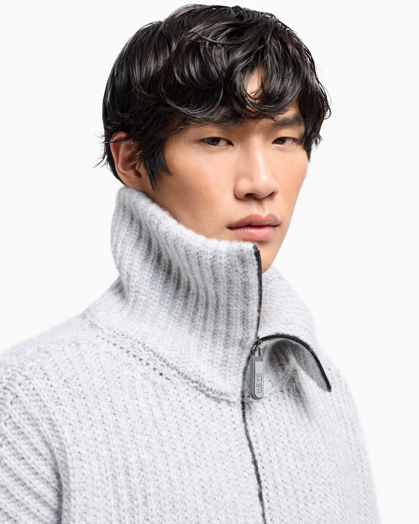 Rollkragenpullover Folie 5