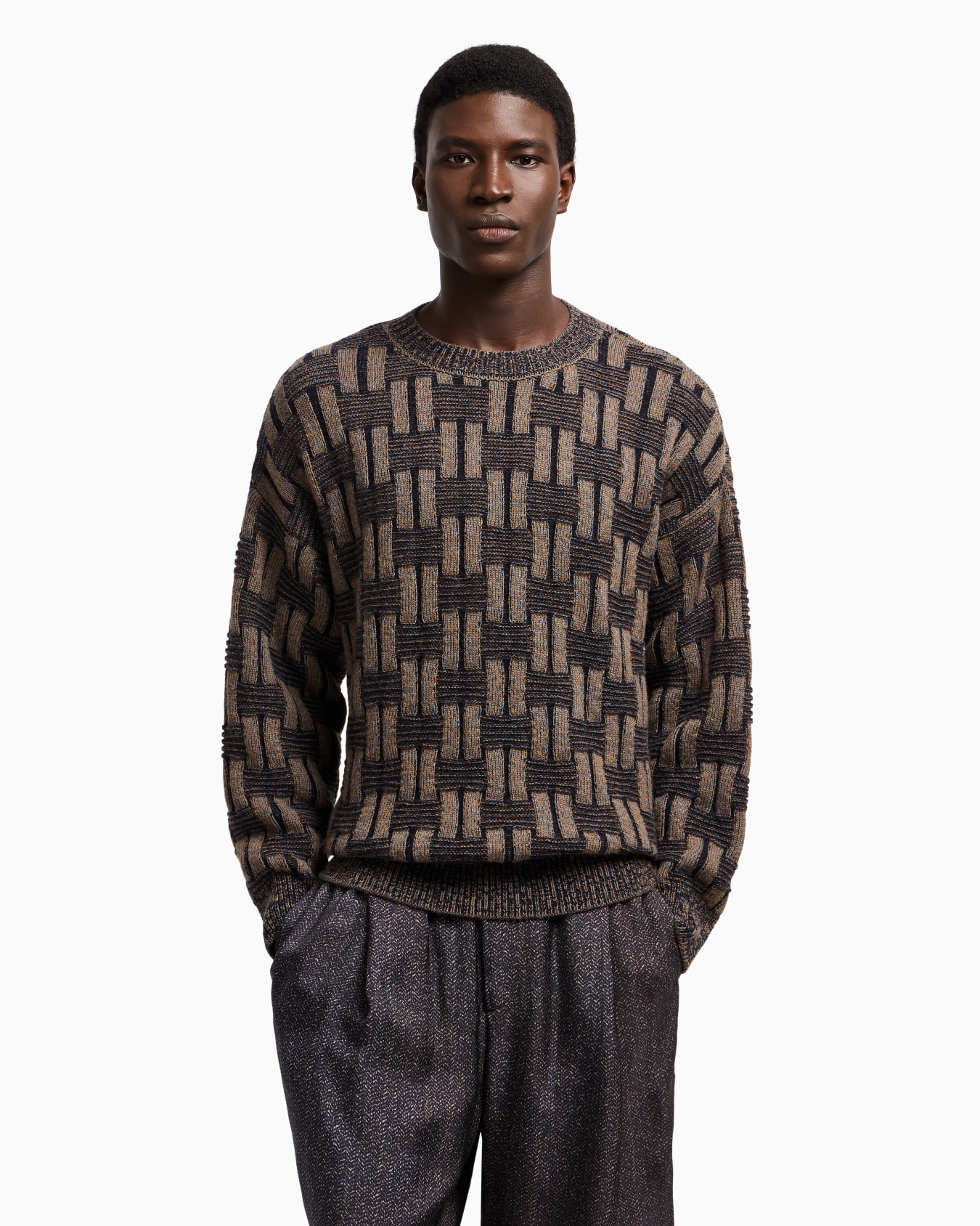 Pullover Folie 4