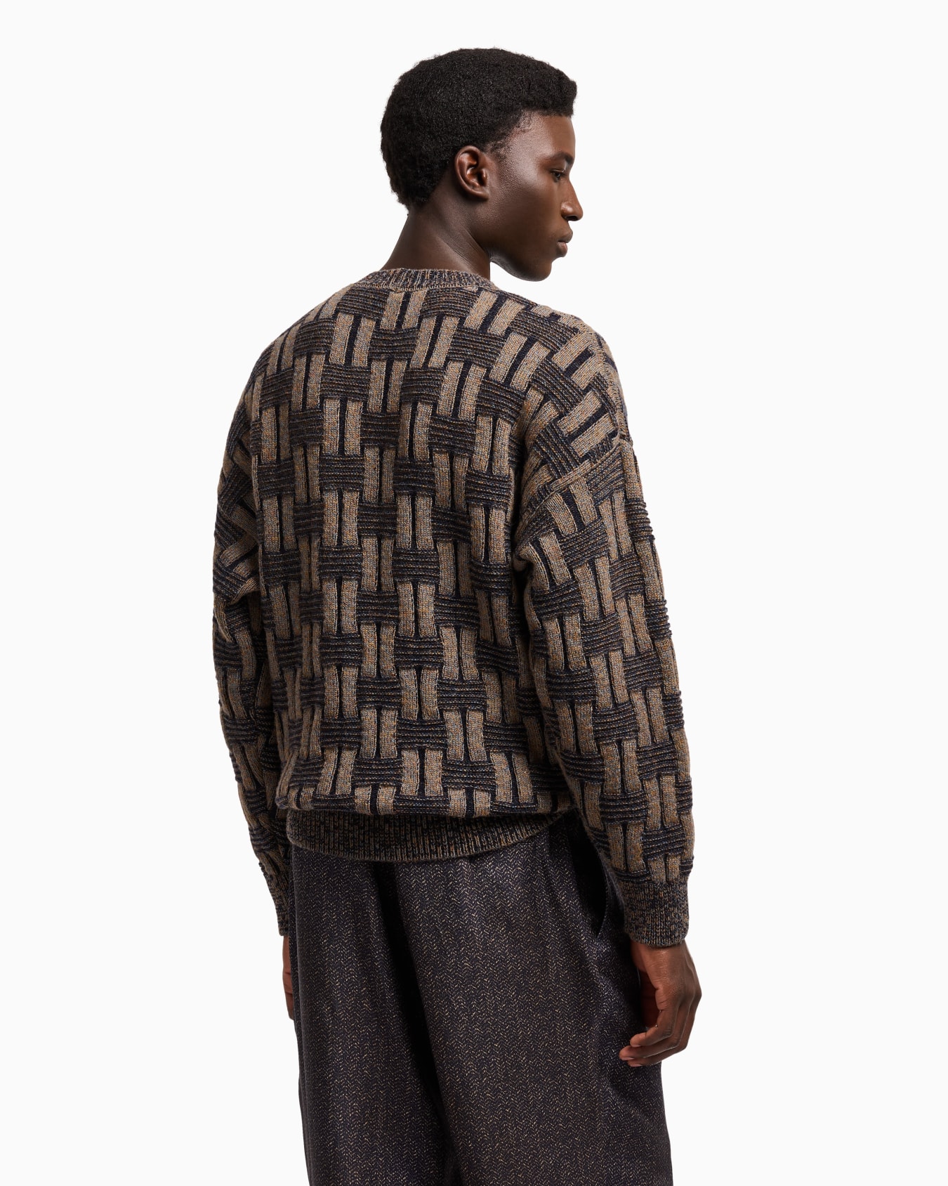 Pullover Folie 3