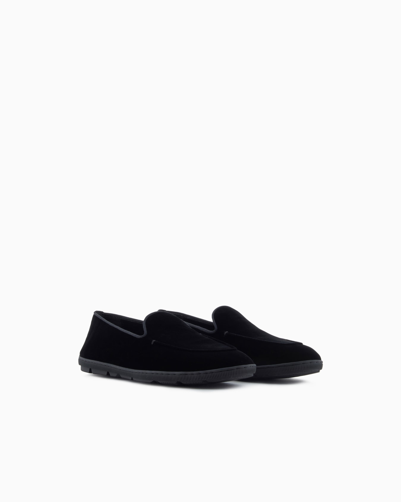 Loafers Slide 1