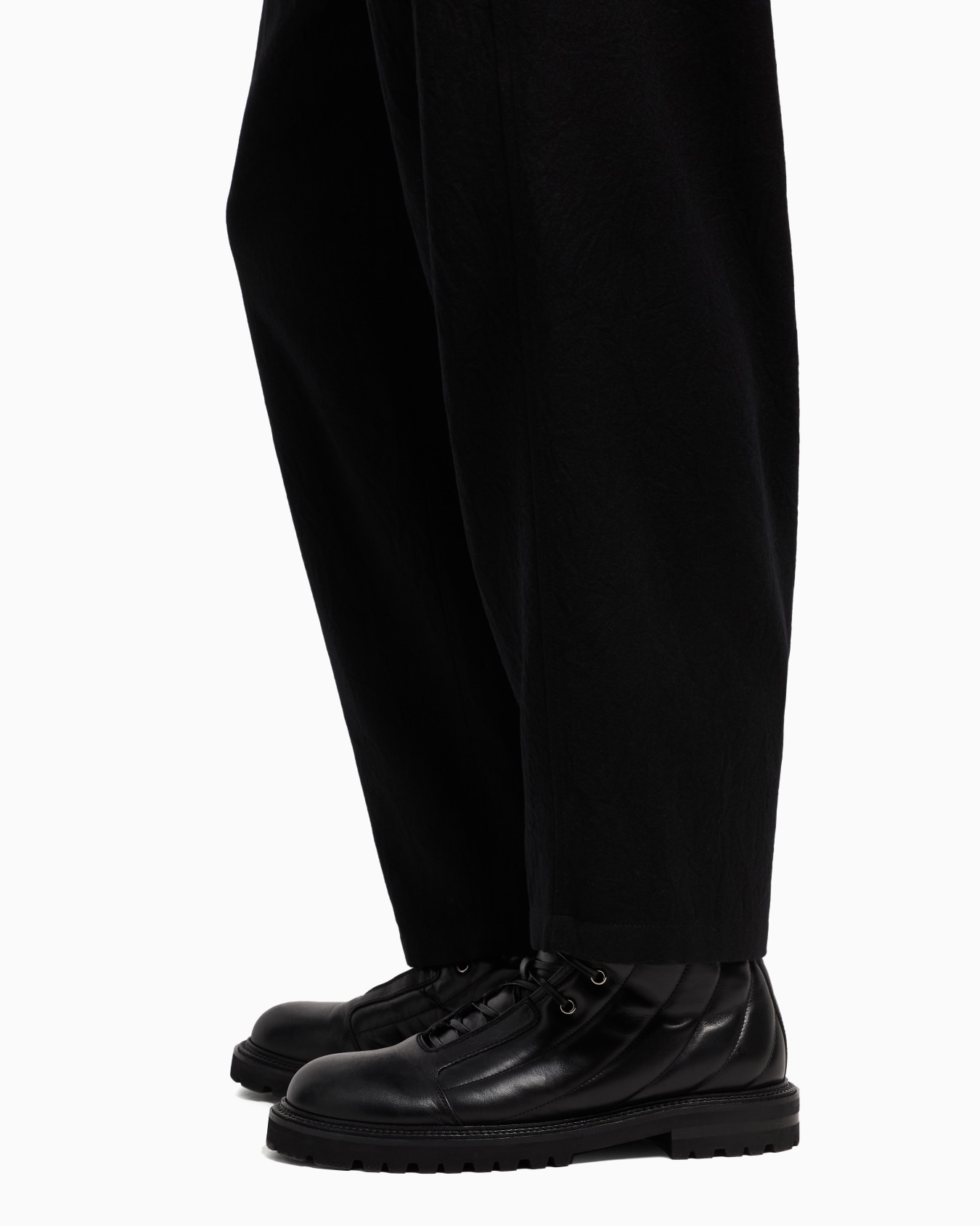 Casual Trousers Slide 5