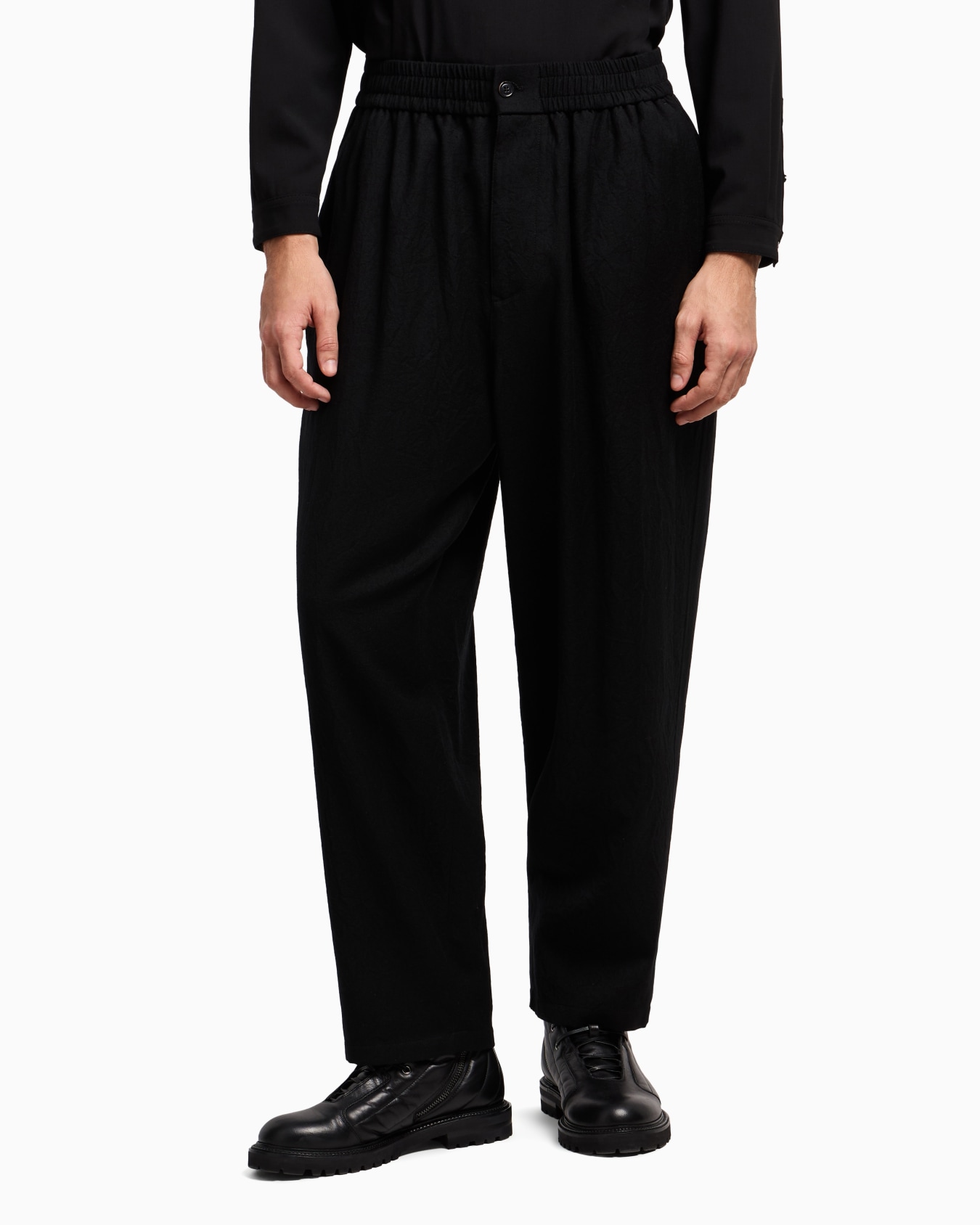 Casual Trousers Slide 4