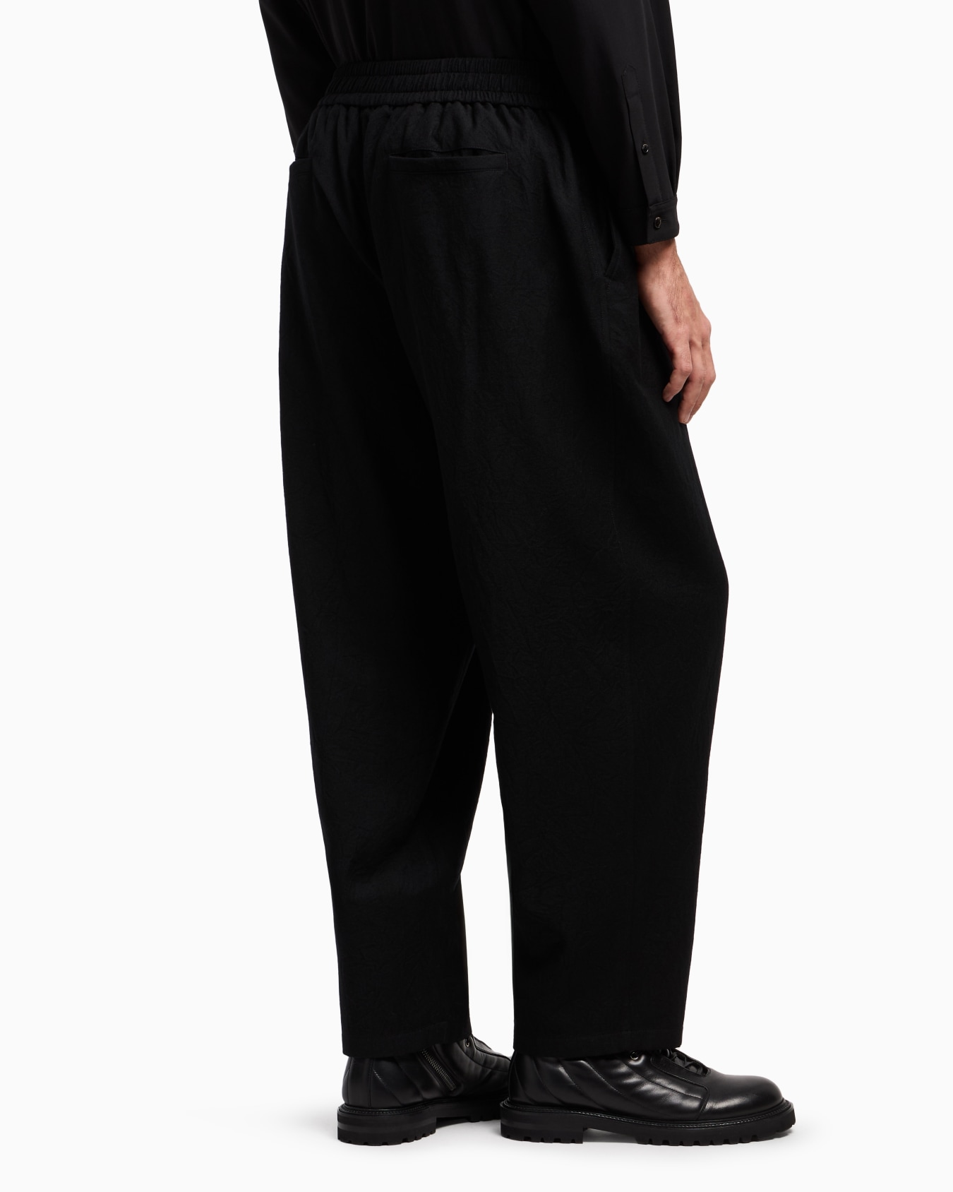 Casual Trousers Slide 3