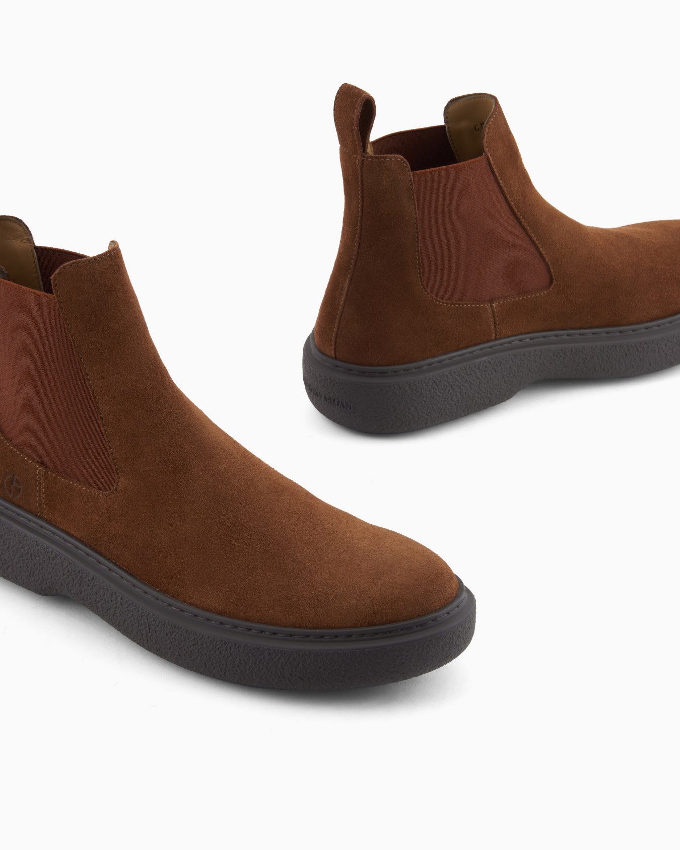 Boots Slide 4