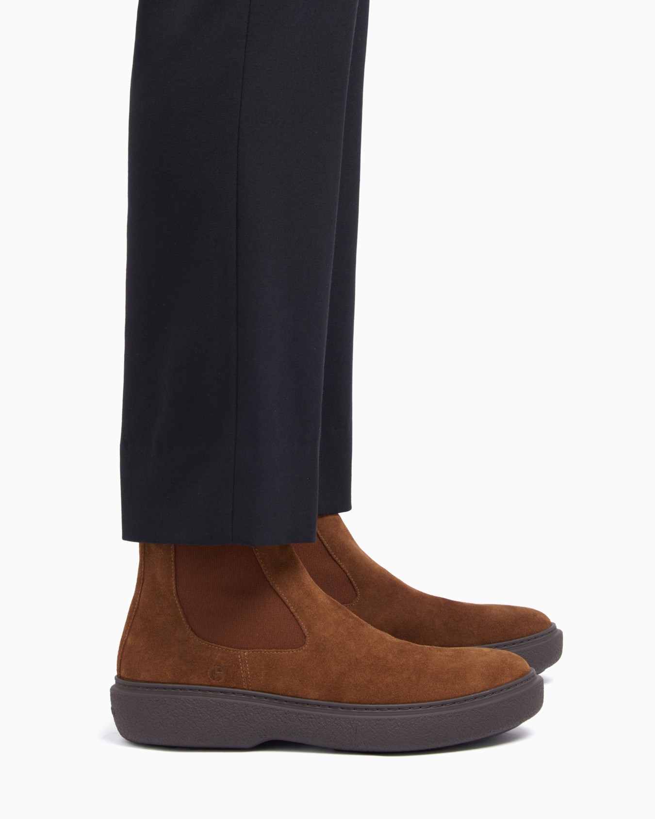 Boots Slide 6