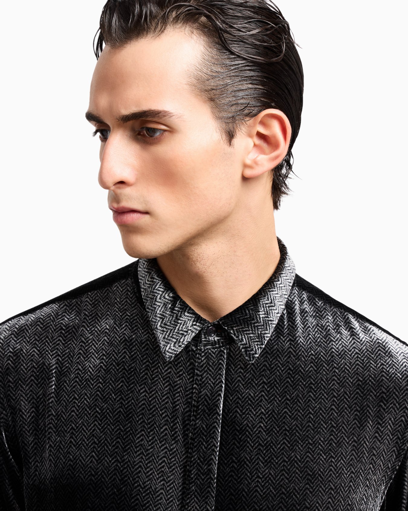Fashion Shirts スライドする 5