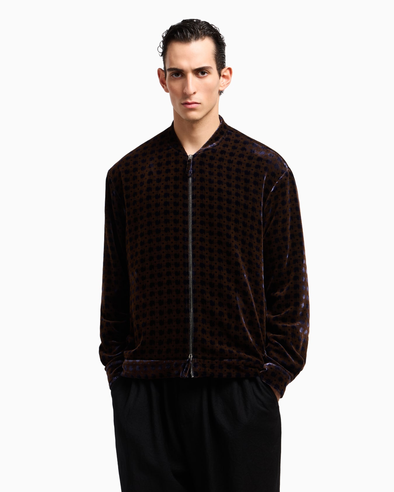 Fashion Shirts スライドする 4