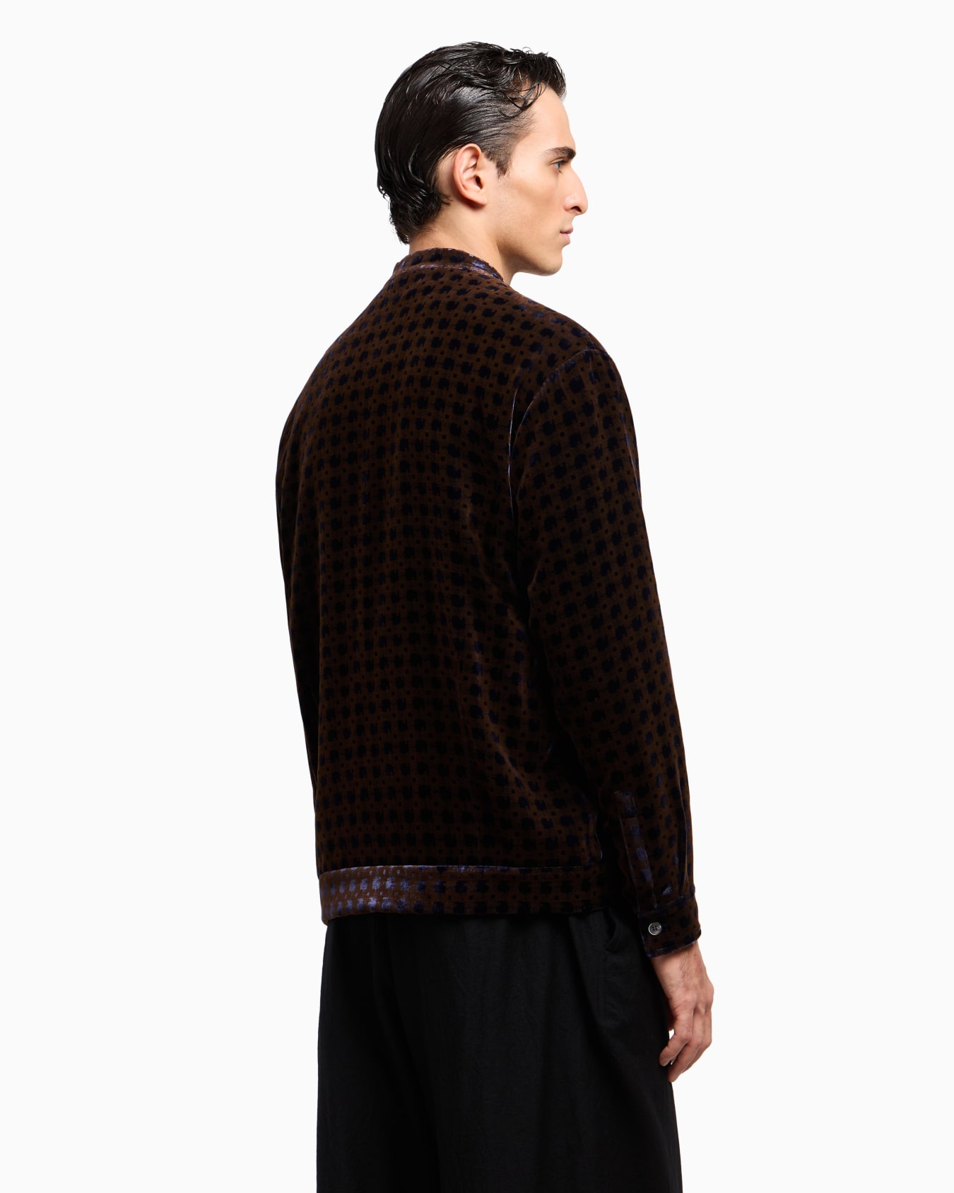 Fashion Shirts スライドする 3