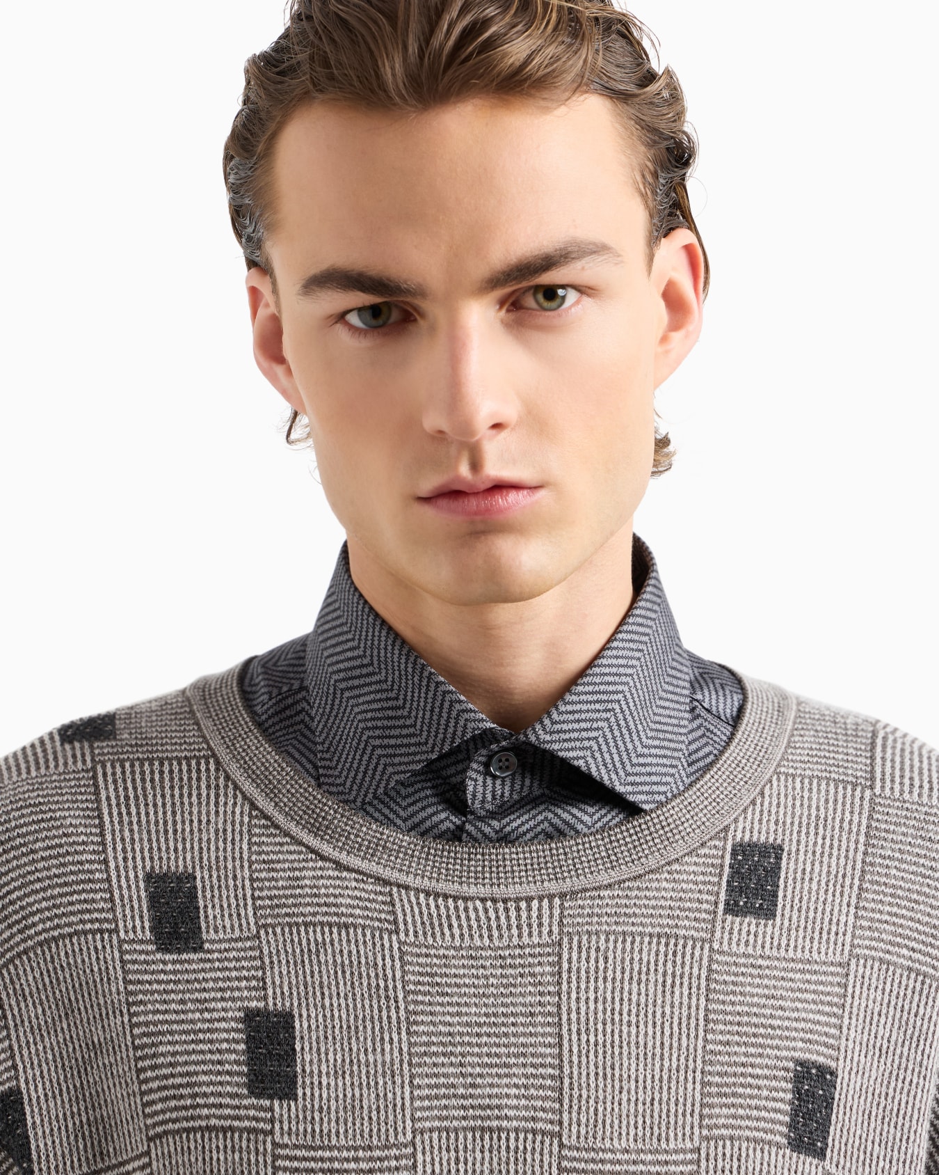 Fashion Shirts スライドする 5