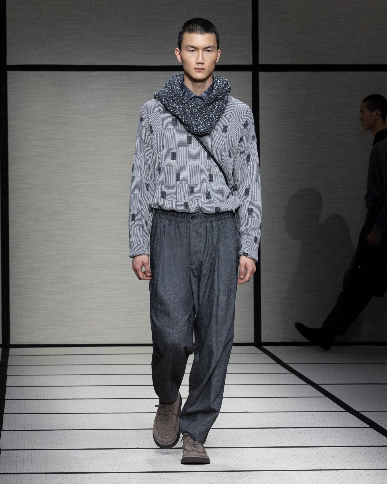 Fashion Shirts スライドする 6